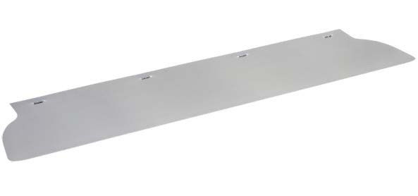 Ostrze do szpachli z tworzywa 400 x 0,4 mm STALCO S030539754