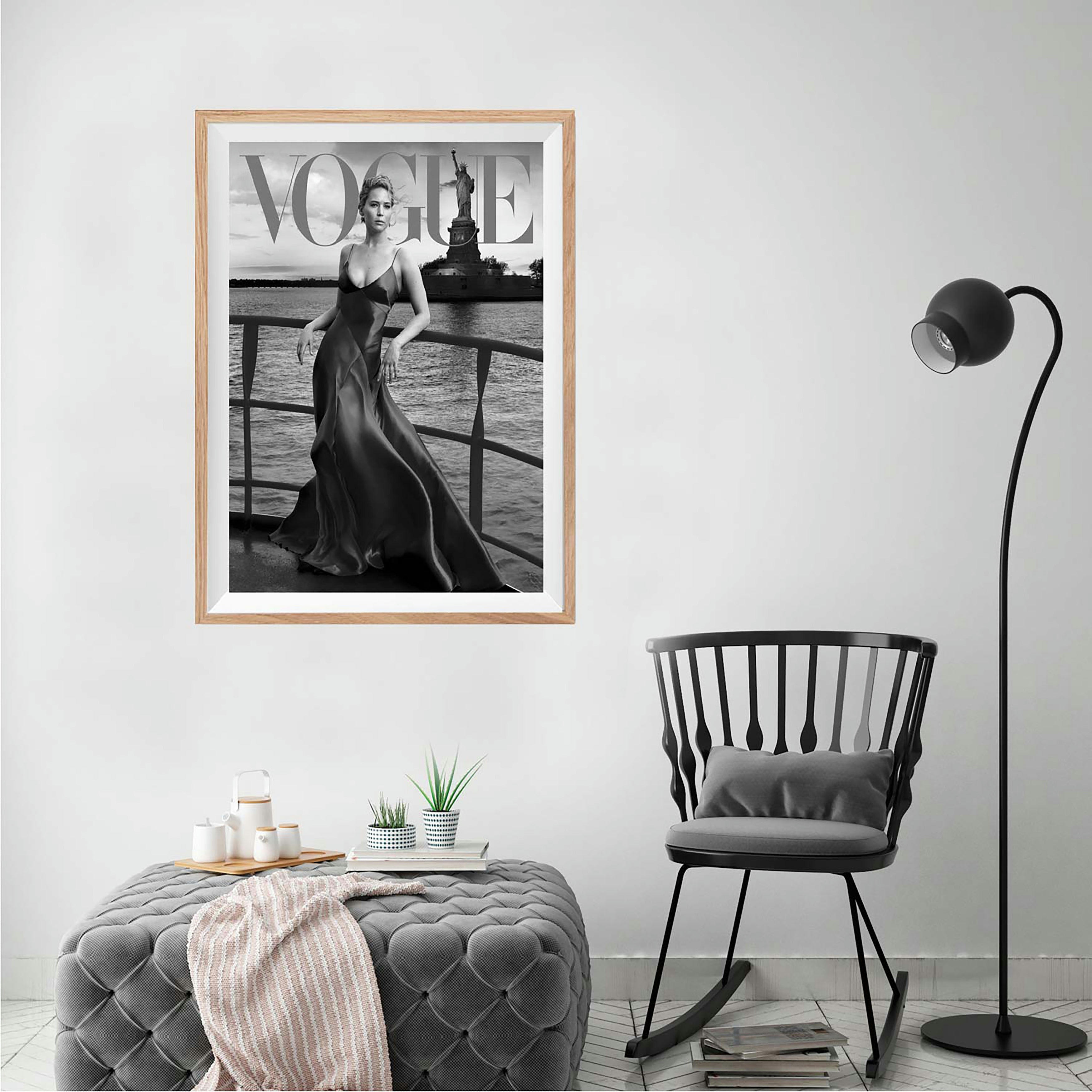 VOGUE - - 30x40