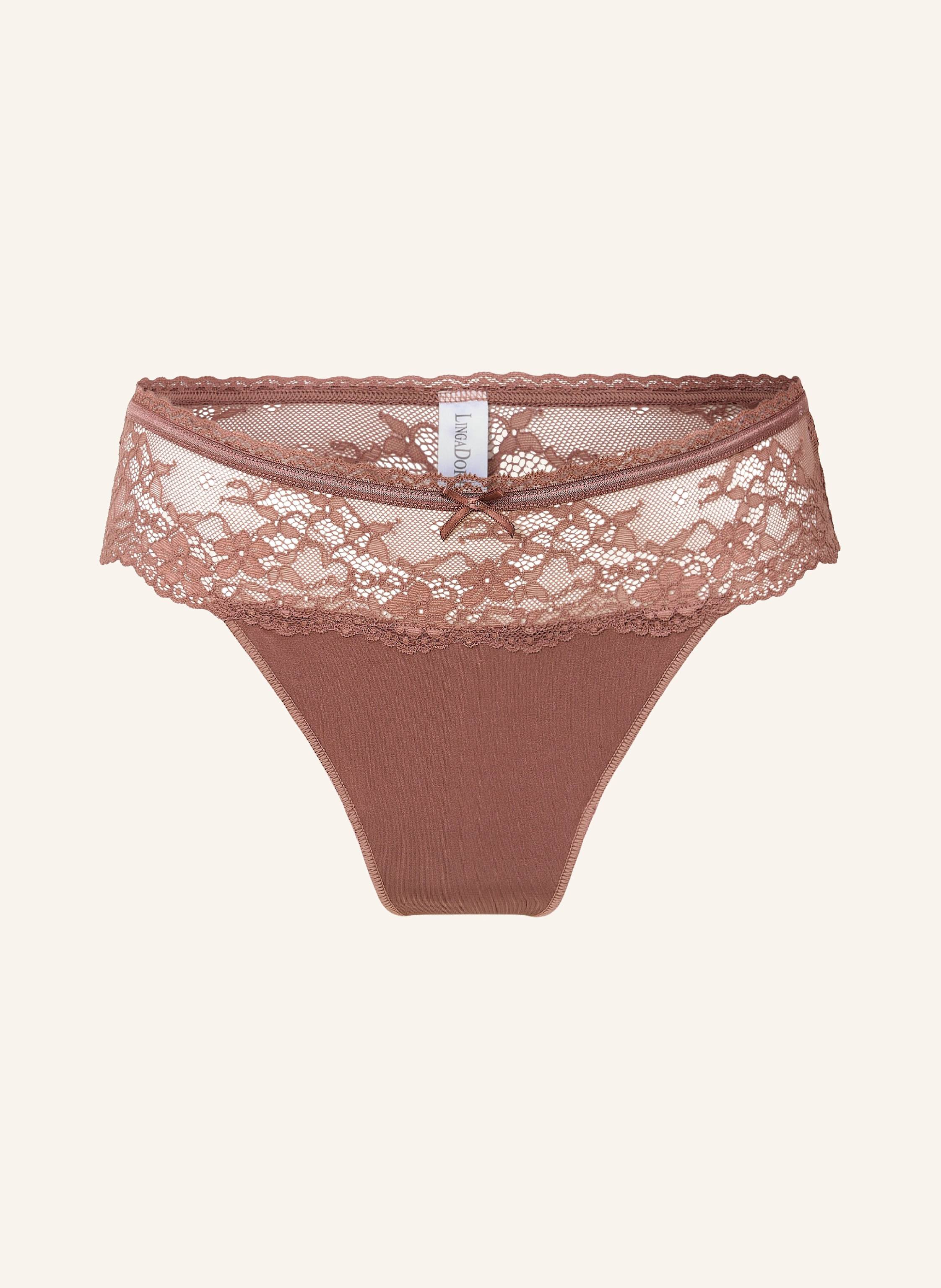 LINGADORE DAILY String
