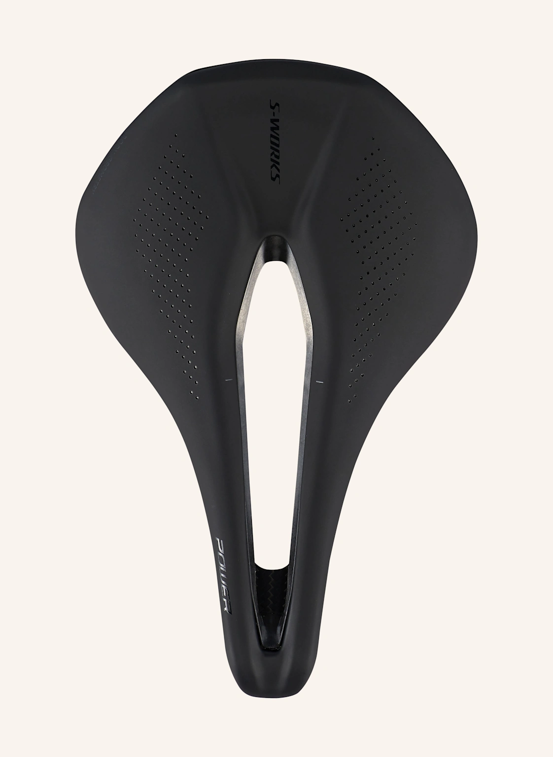 SPECIALIZED Fahrradsattel S-WORKS POWER