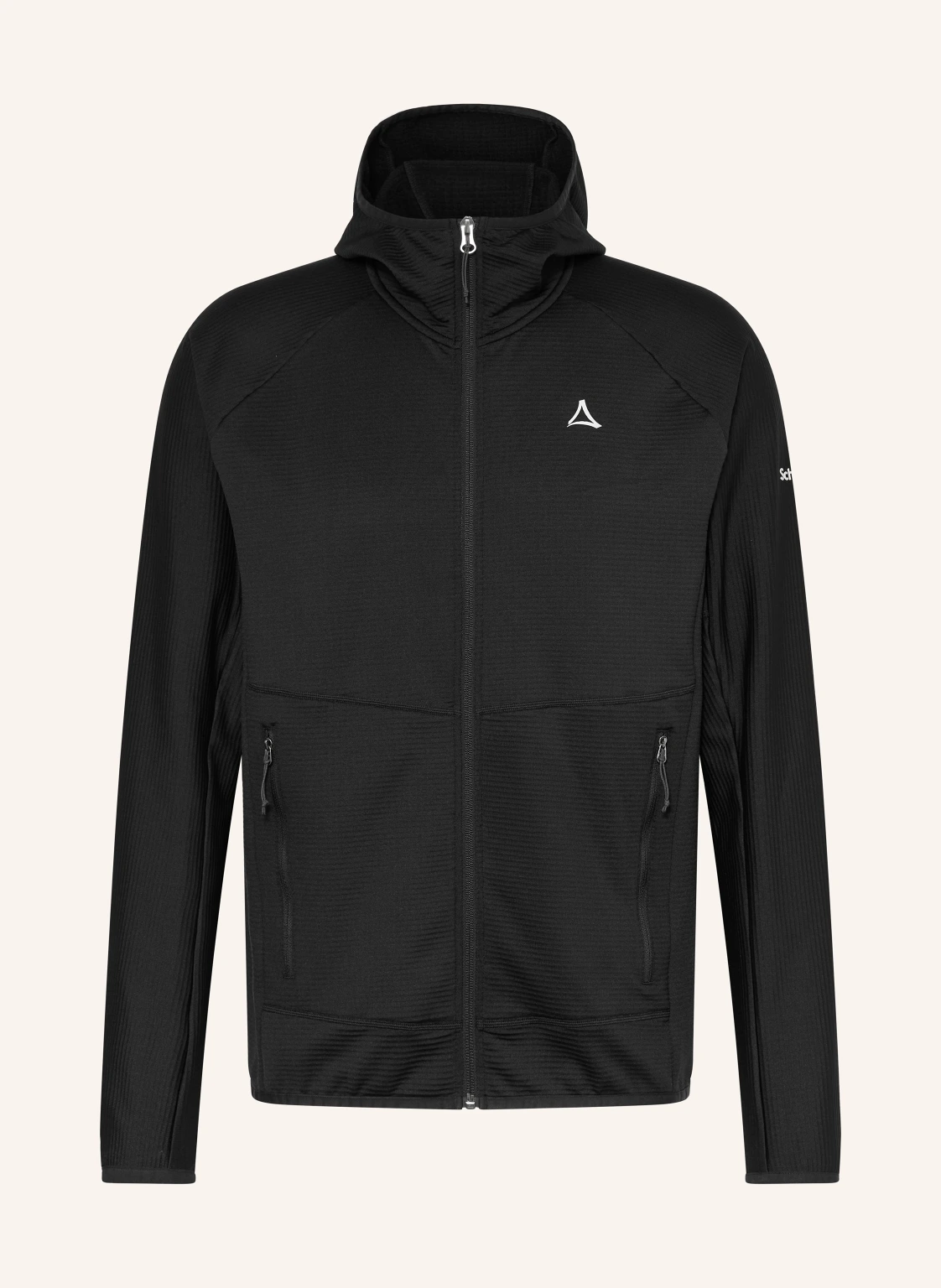 Schöffel Midlayer-Jacke CASCATA