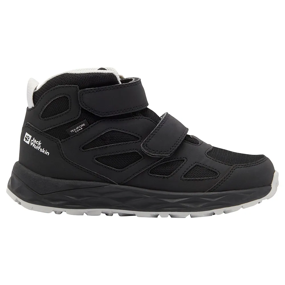 Jack Wolfskin Woodland 2 Texapore Mid hiking boots