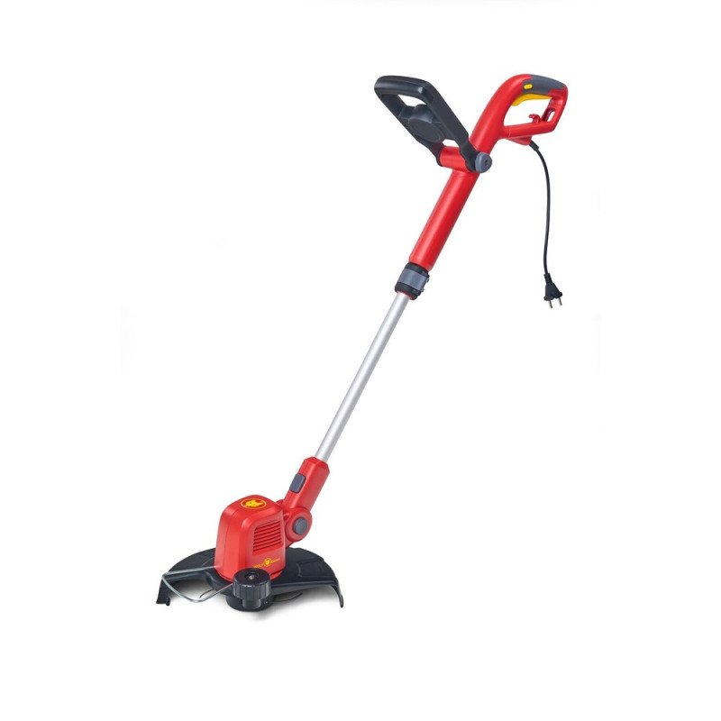 Coupe-bordure électrique Lycos E/500 T 500 W WOLF-GARTEN