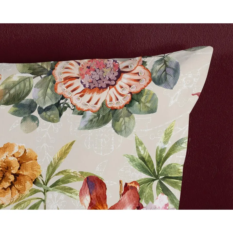 Duvet cover Good Morning 140x220 1* 60x70 cm