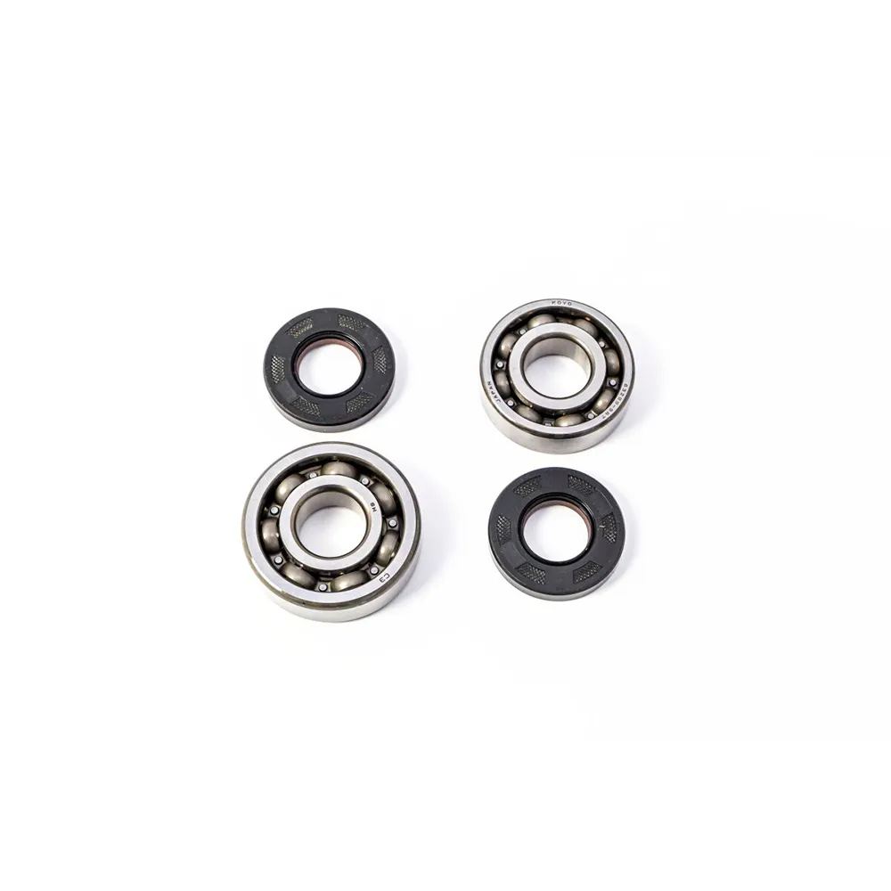 Prox Yamaha Yz 65 18-26/Yz 85 Lw 19-23/Yz 85 Sw 19-23 crank shaft bearing kit
