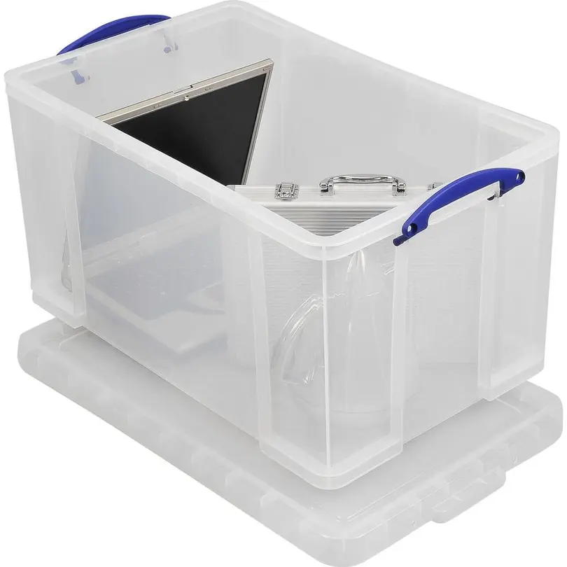 Aufbewahrungsbox Really Useful Box