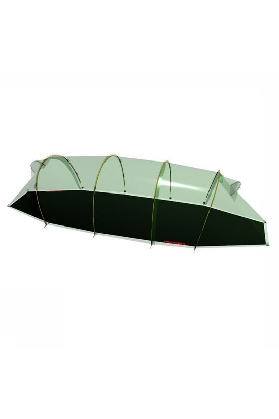 Hilleberg Kaitum 3 GT Footprint