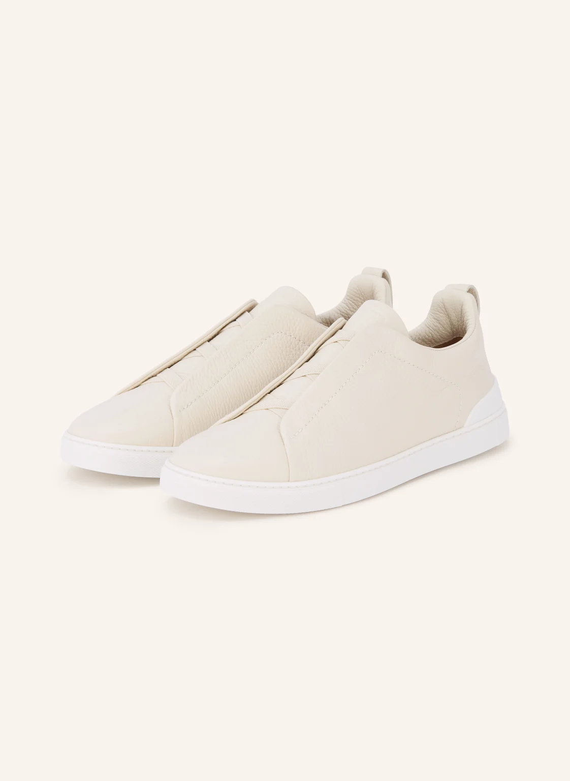 ZEGNA Slip-on-Sneaker TRIPLE STITCH™