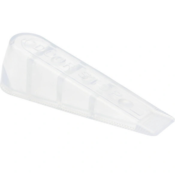 Türkeil »Door Stop«, Kunststoff, BxH: 30 x 30 mm, zum Unterschieben
