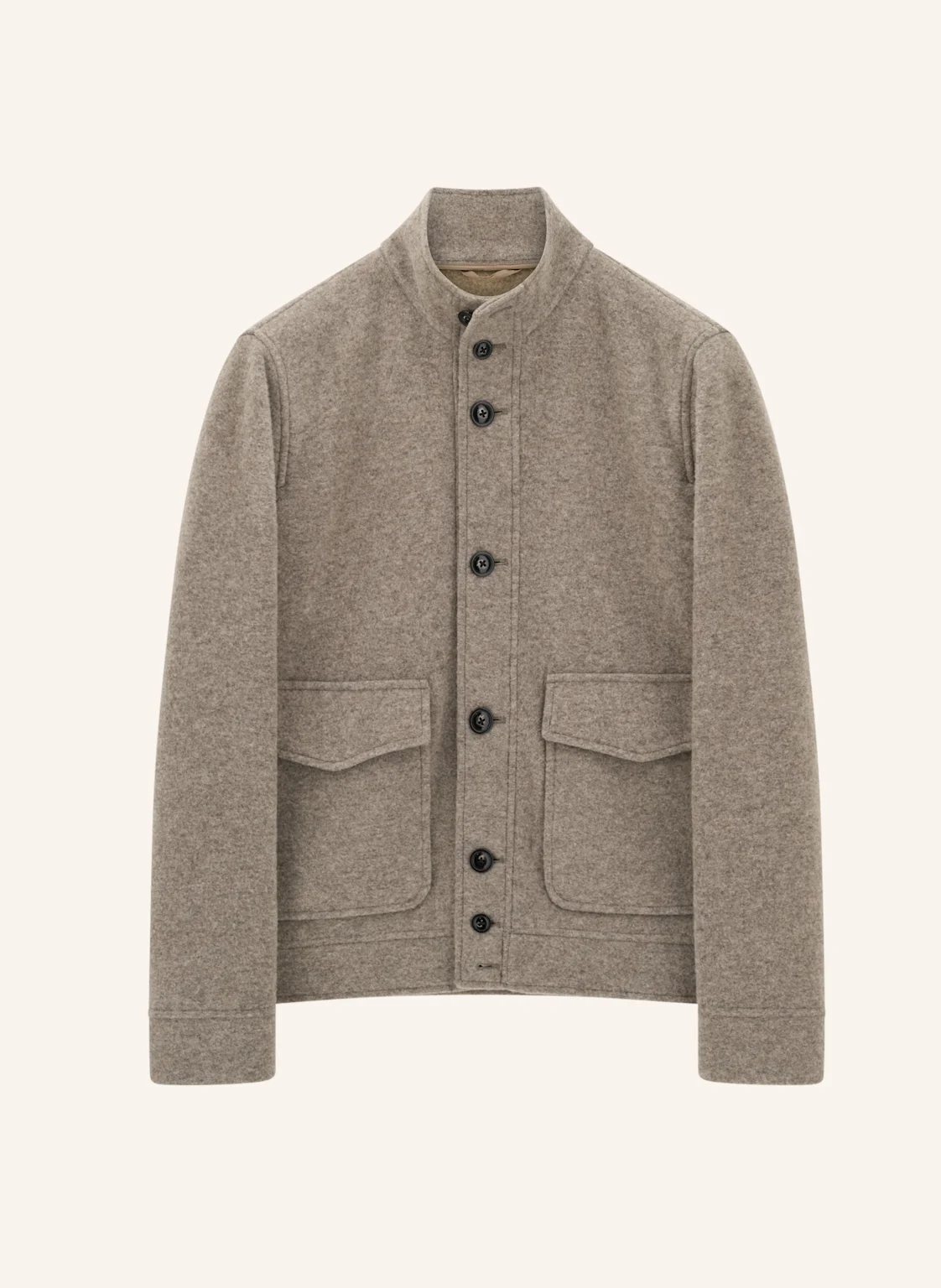 BOGGI MILANO Cabanjacke