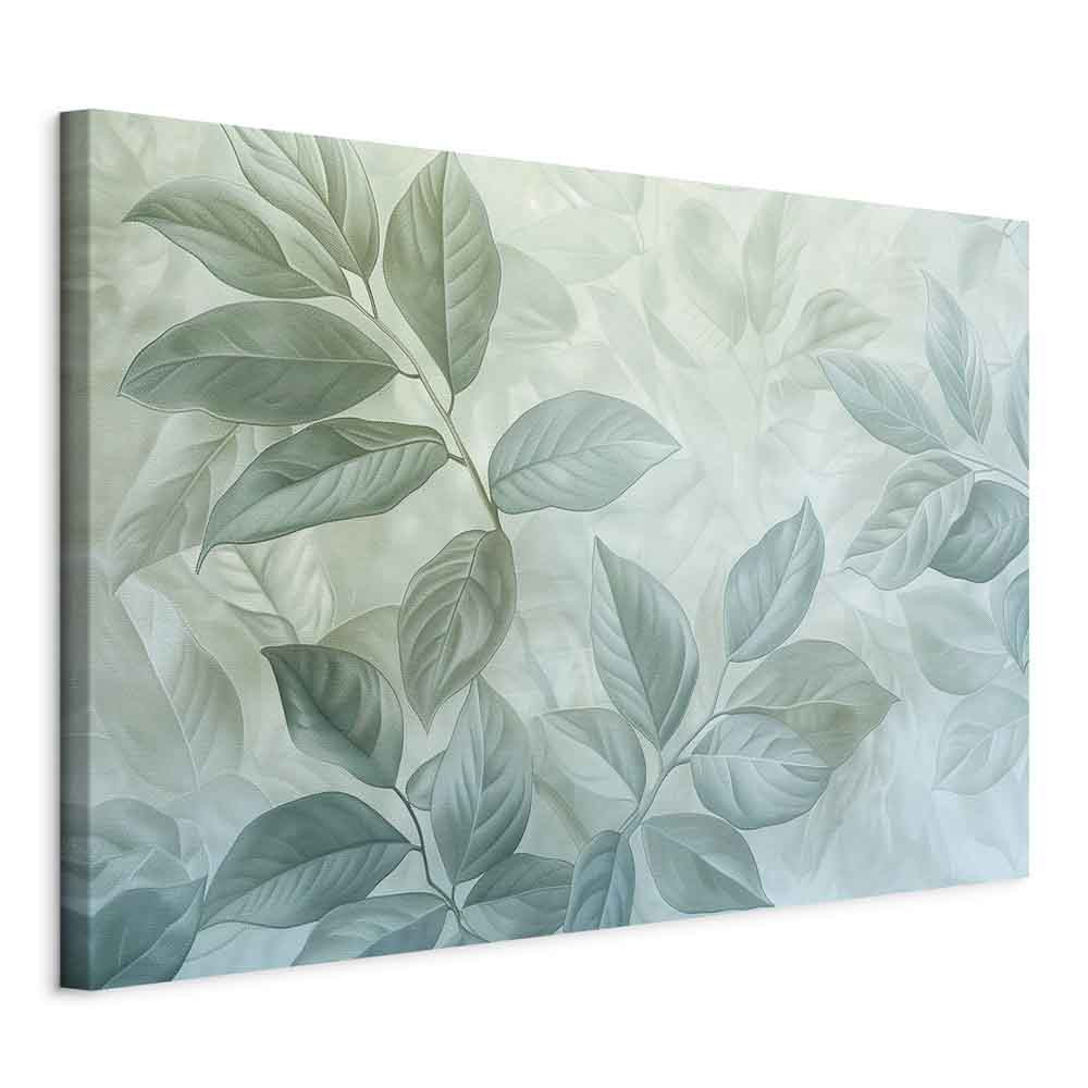 Obraz Mint leaves 30 x 20 cm