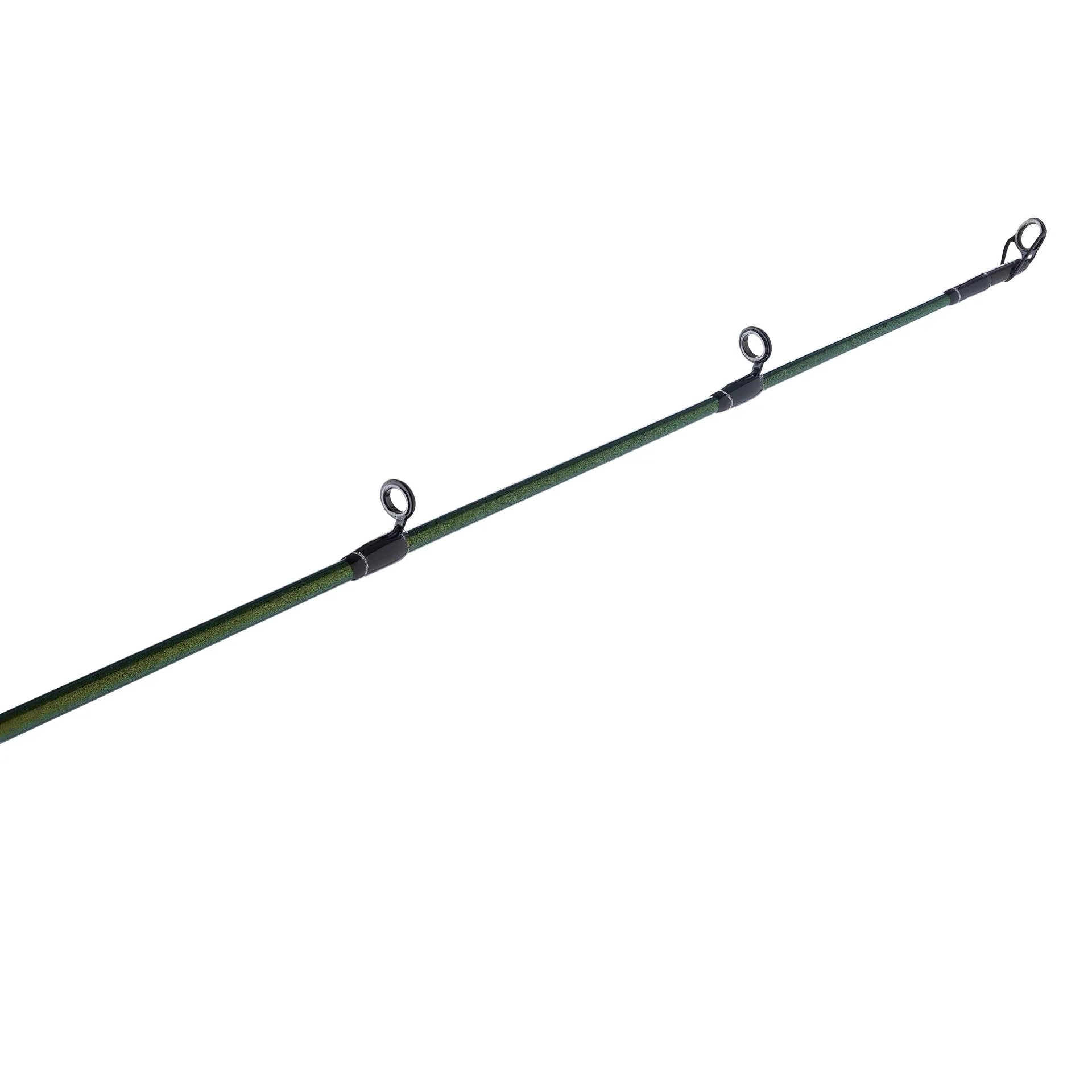 Ike Signature Delay Casting Rod