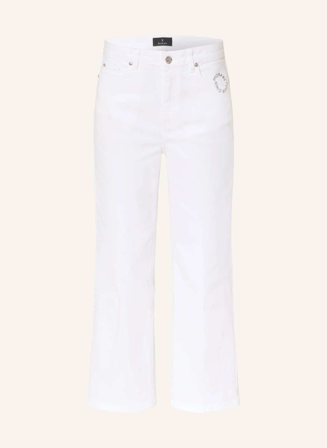 monari 7/8-Jeans