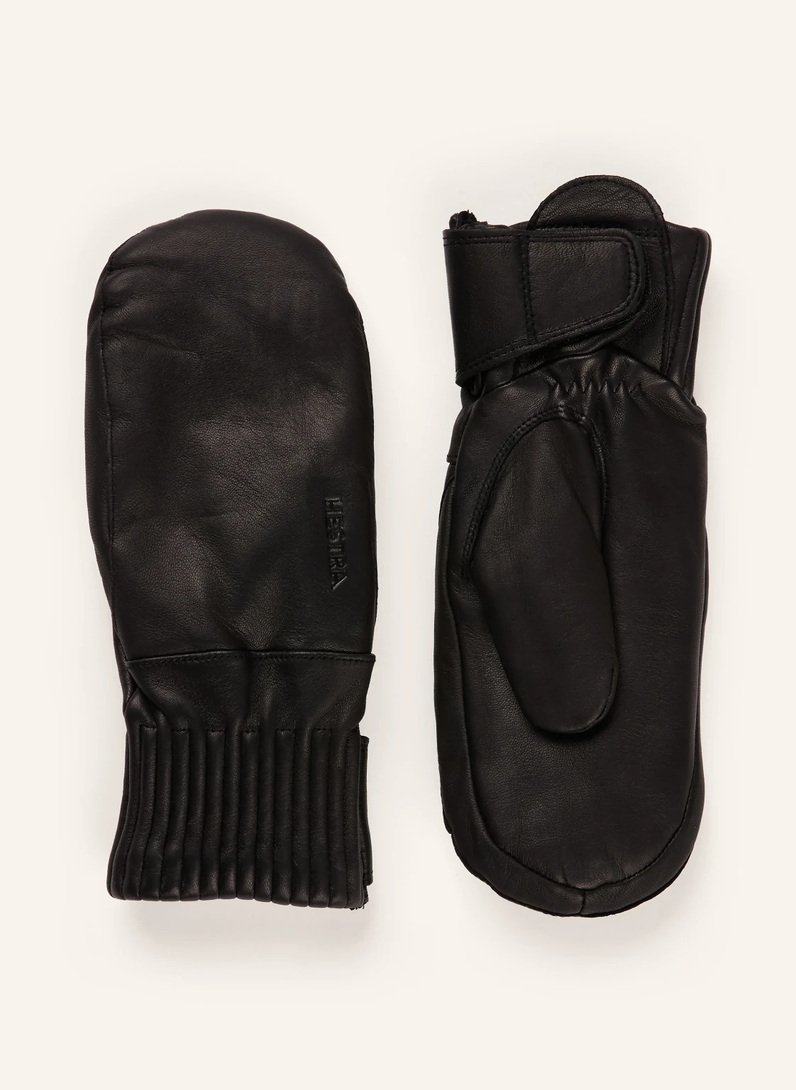HESTRA Skihandschuhe IDRE WOOL