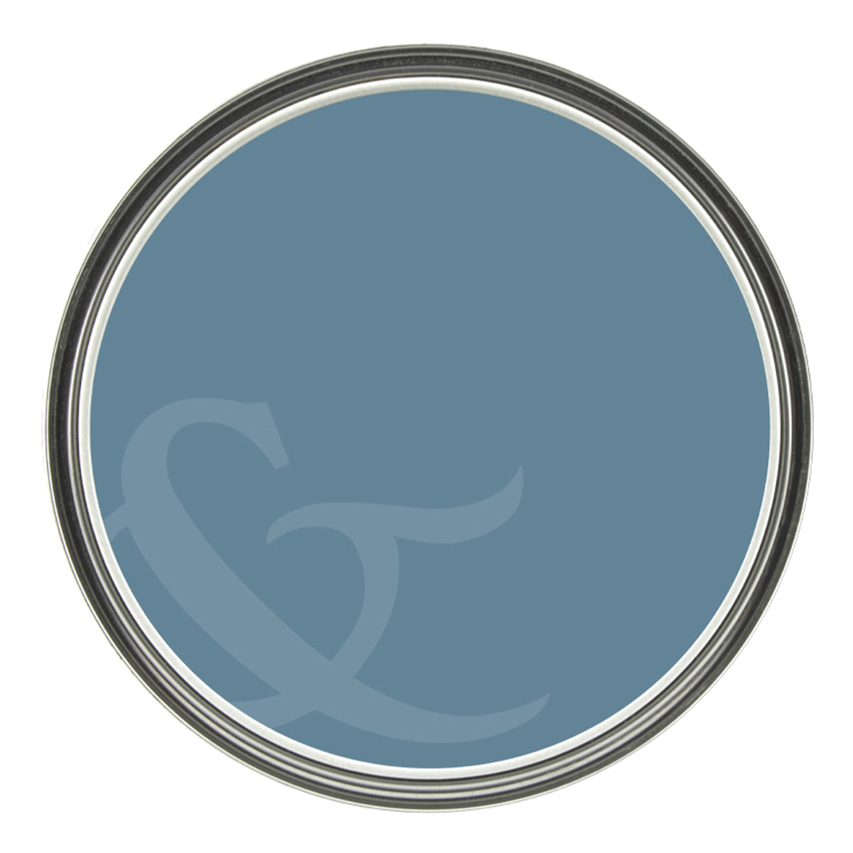 Graham & Brown Hudson - Zijdeglanslak - 1L