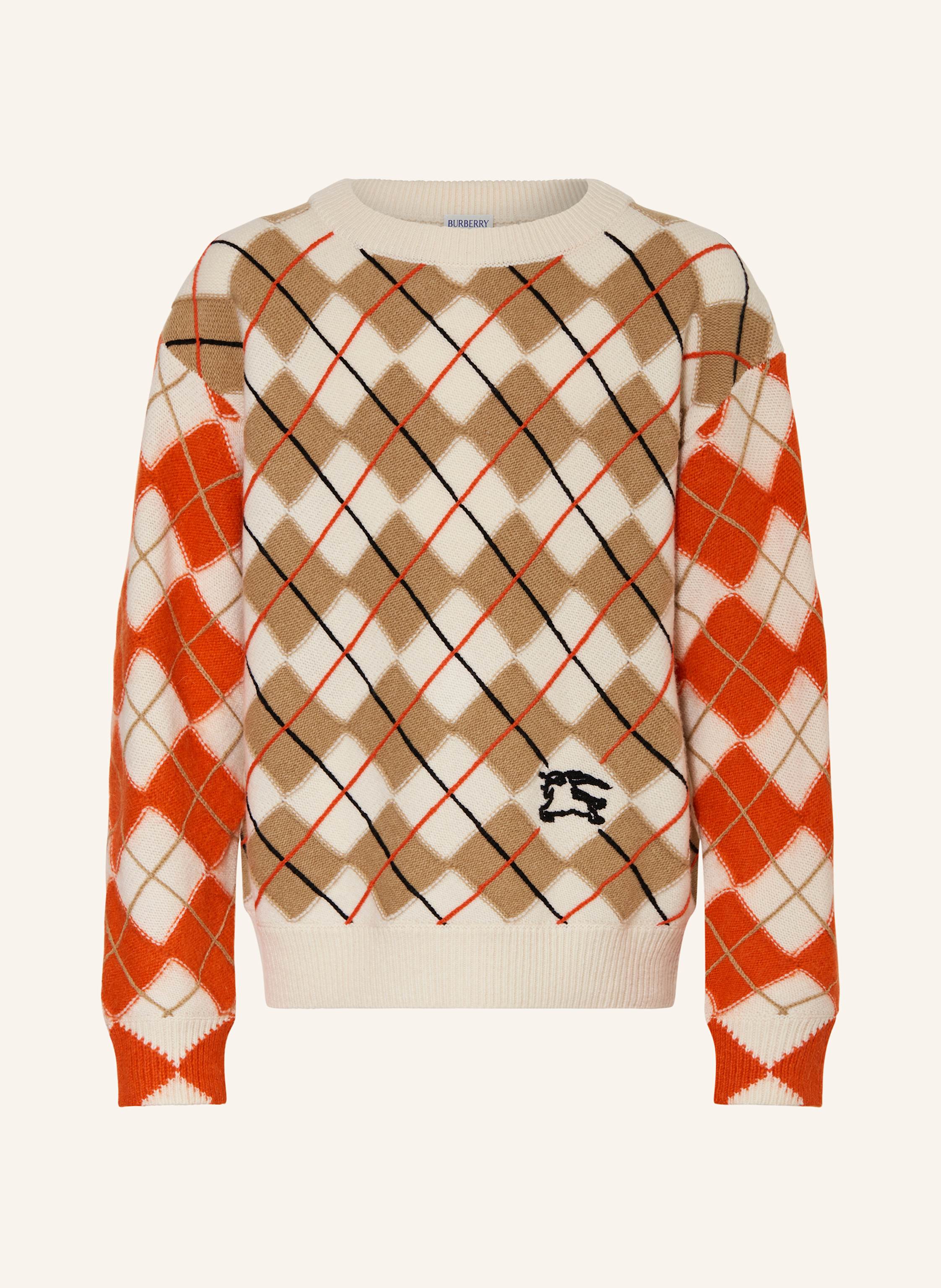 BURBERRY Pullover
