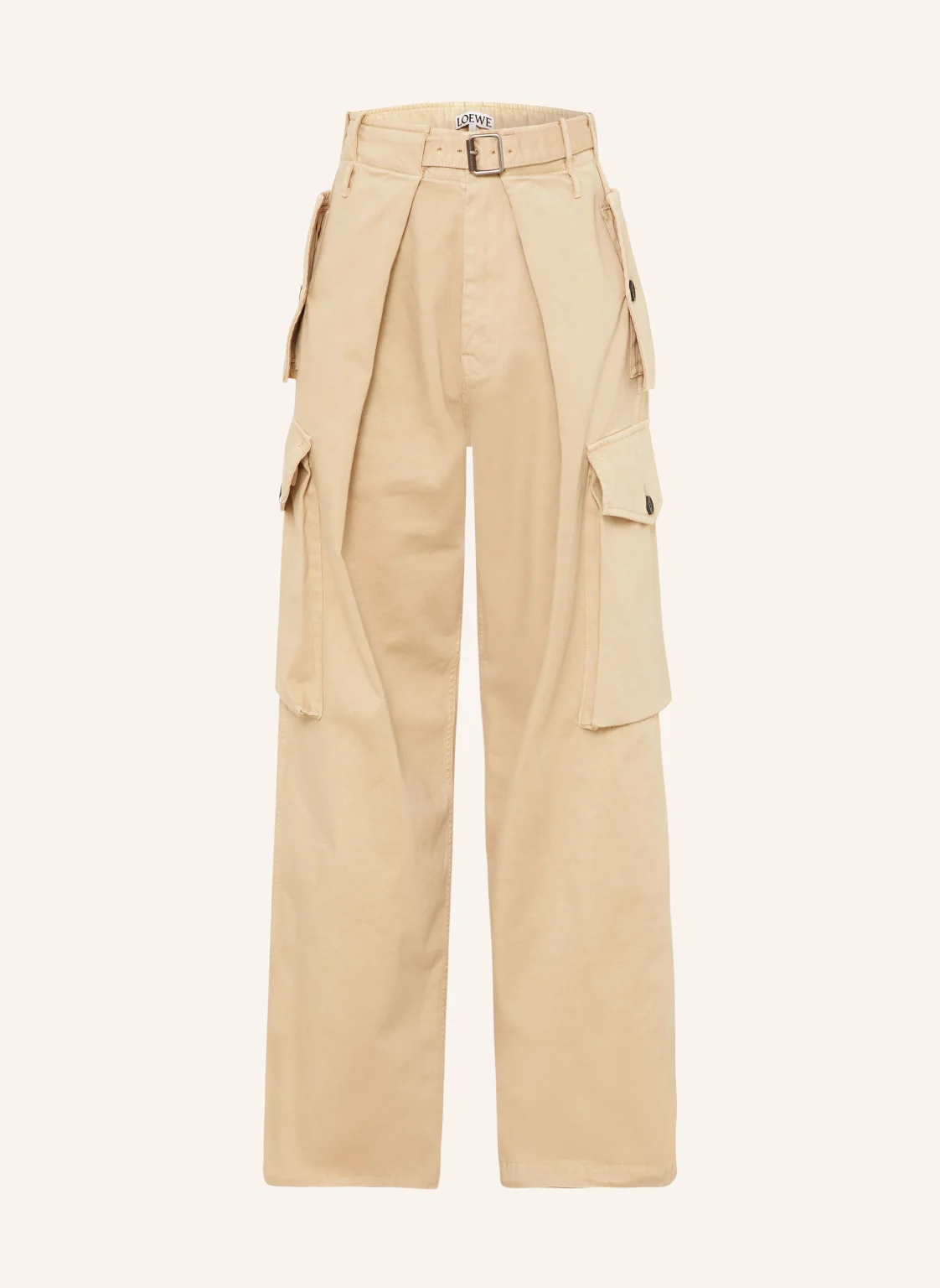 LOEWE Cargohose Regular Fit