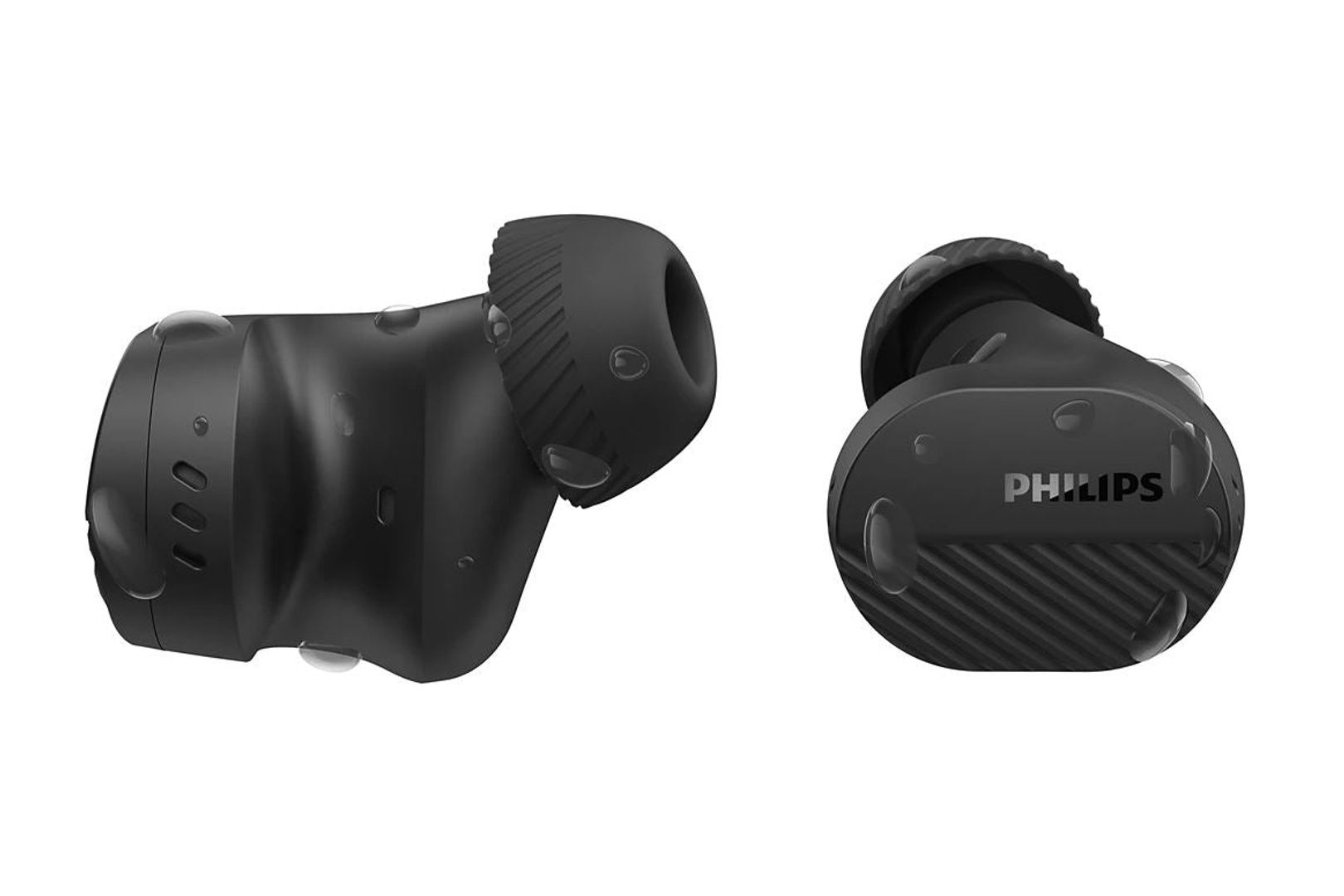 Philips TAT5000 Noise Cancelling True Wireless In Ear Bluetooth Headphones