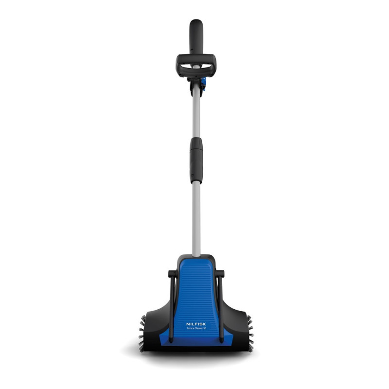 Nettoyeur de terrasse Terrace Cleaner 50 10 bar NILFISK
