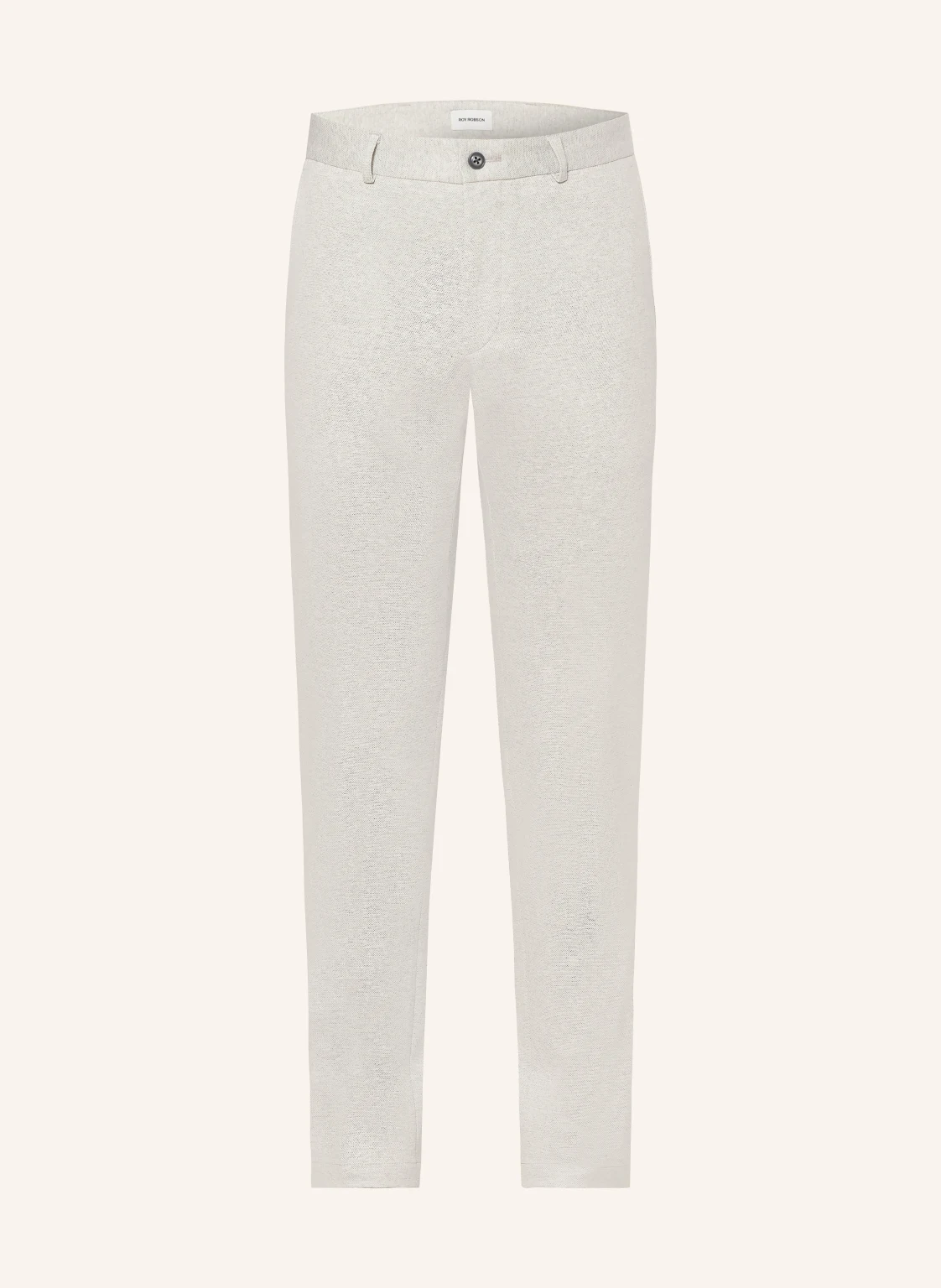 ROY ROBSON Anzughose Slim Fit