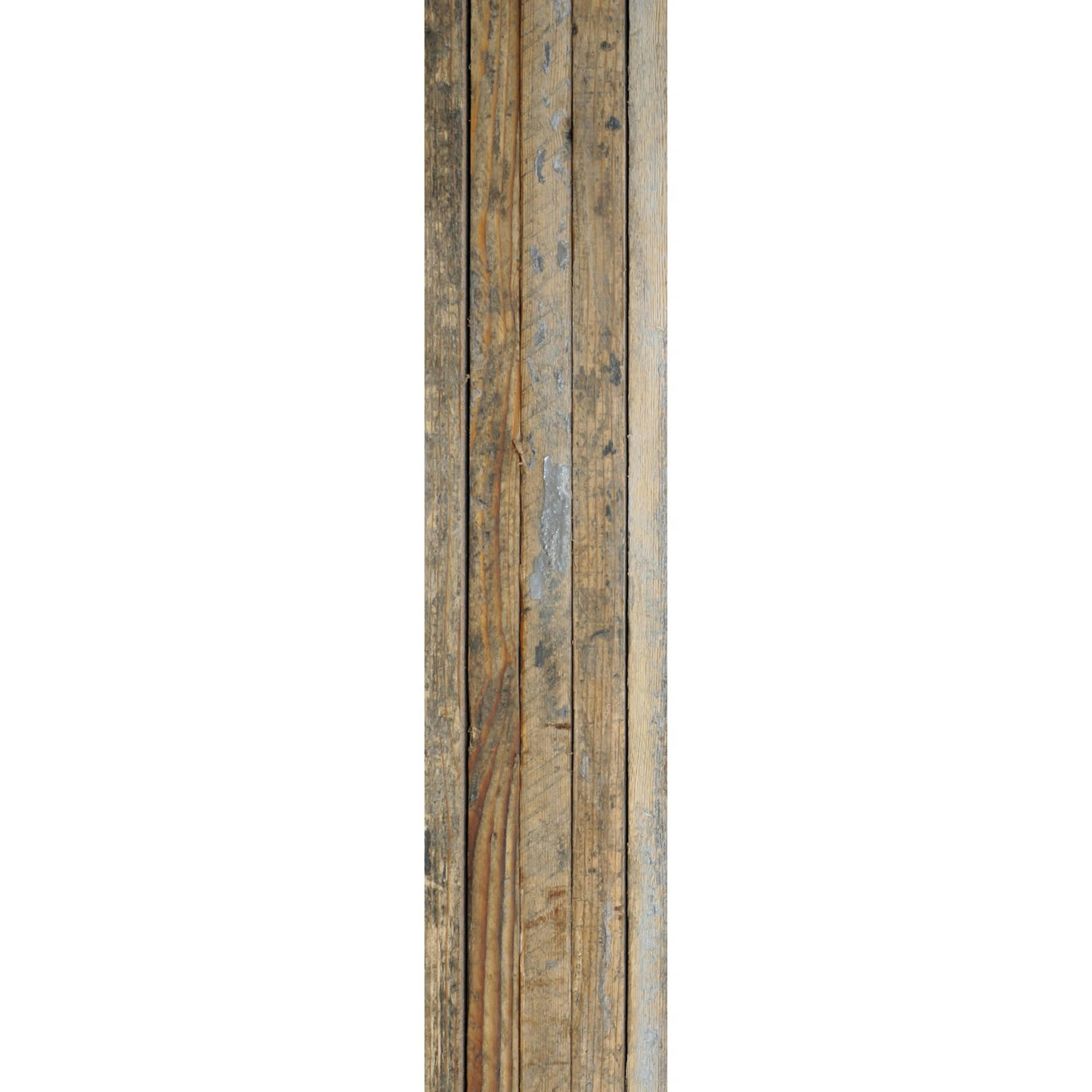 PALETTE - Lé unique vertical 60x270 cm