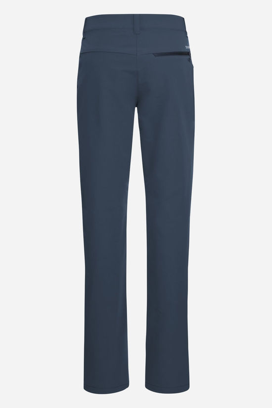 Jack Wolfskin Activate Thermic Softshell Broek Dames