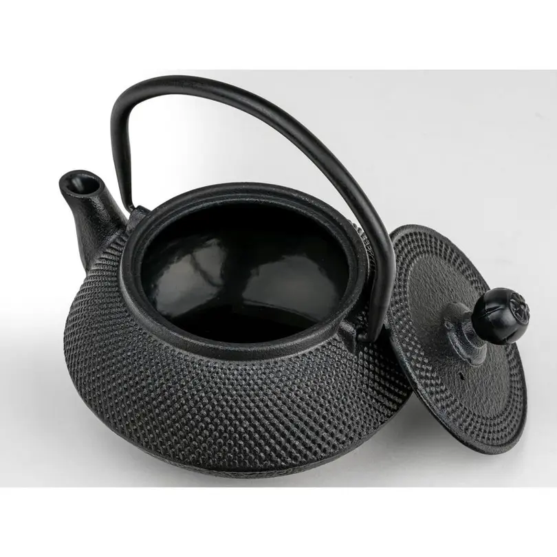 Teekanne Jang
