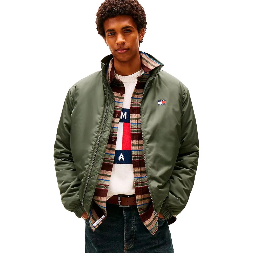 Tommy Jeans Essential padded jacket