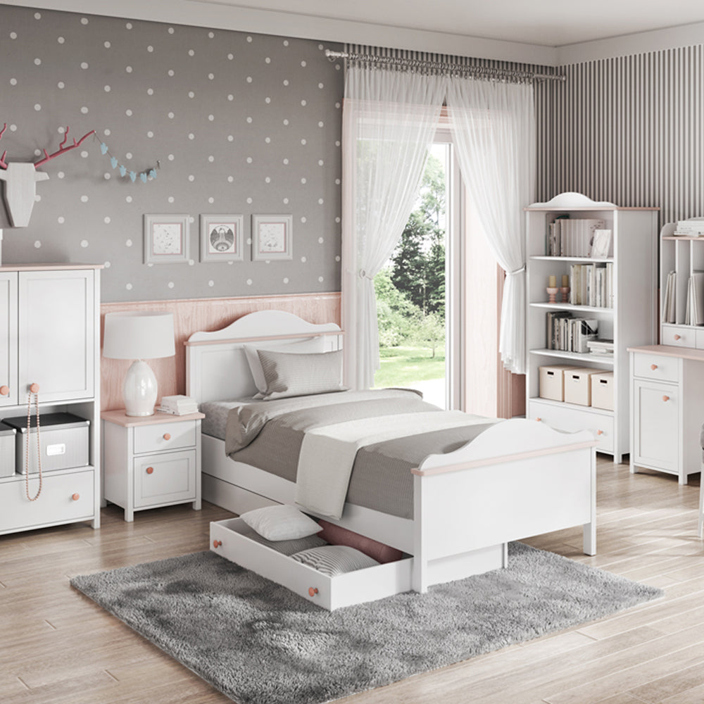 by fonQ Silda Boekenkast - Blush