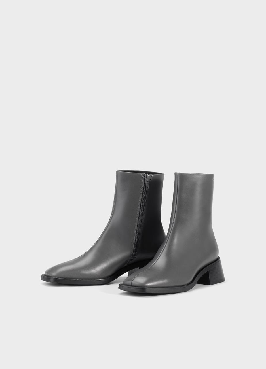 Blanca Ankle Boots