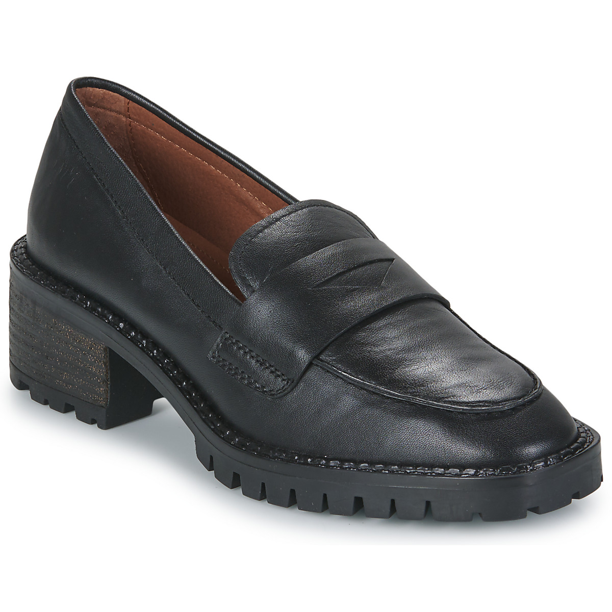 Gioseppo - WOLSEY - Black