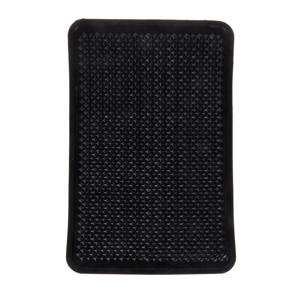 Advanced Black Litter Tray Mat