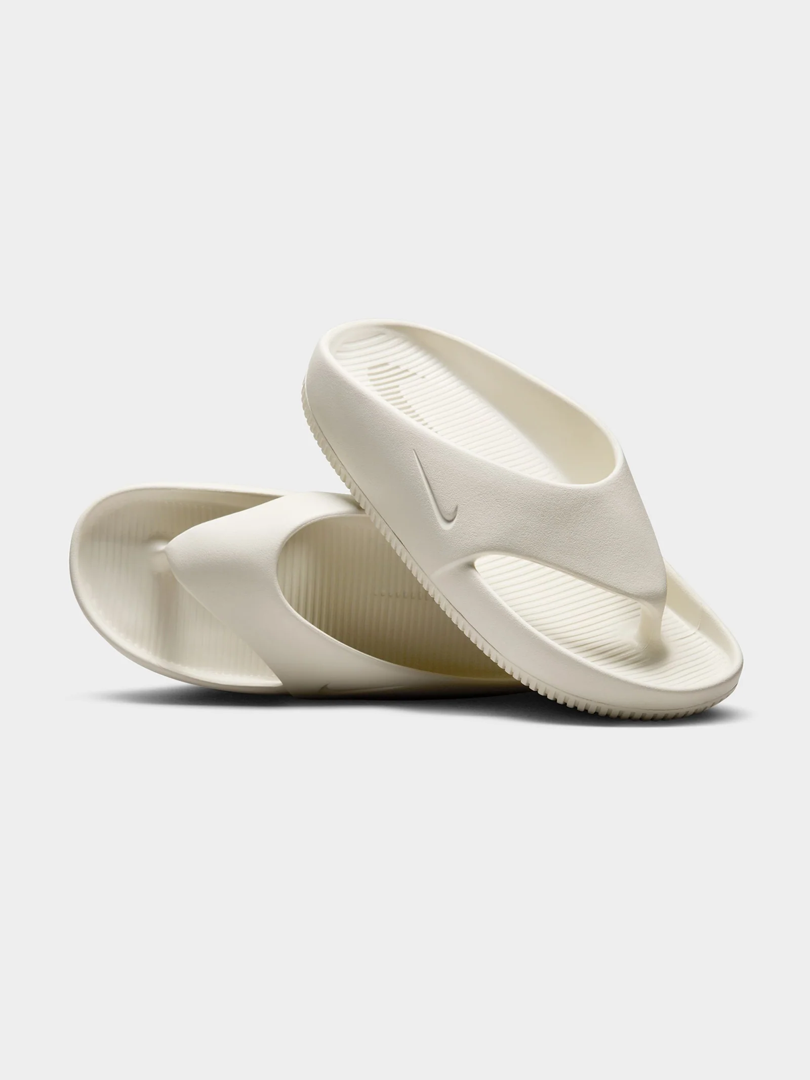 Womens Calm Flip Flops