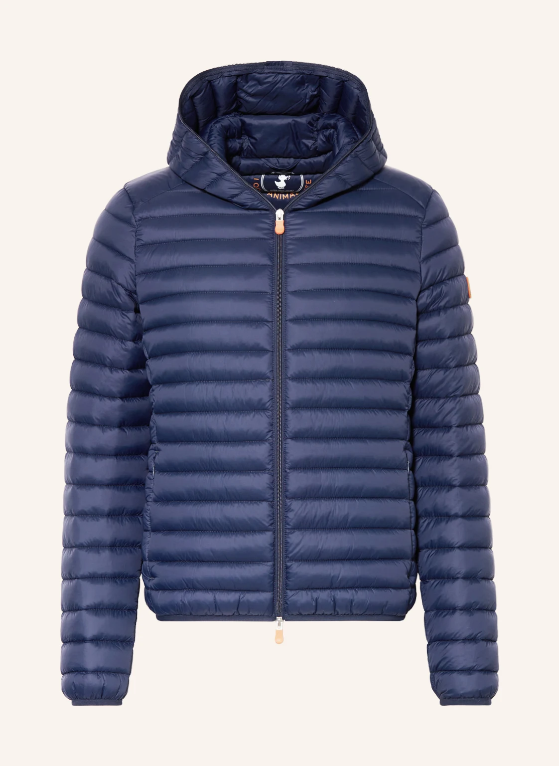 SAVE THE DUCK Steppjacke DONALD