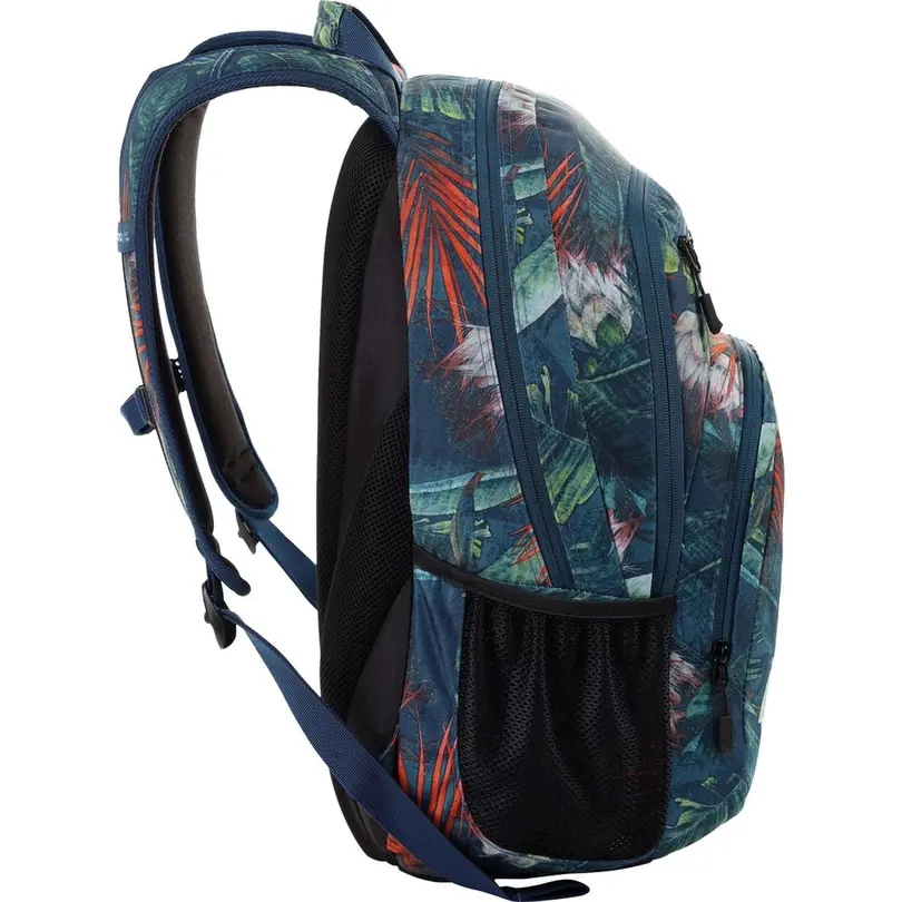 Rucksack Stash