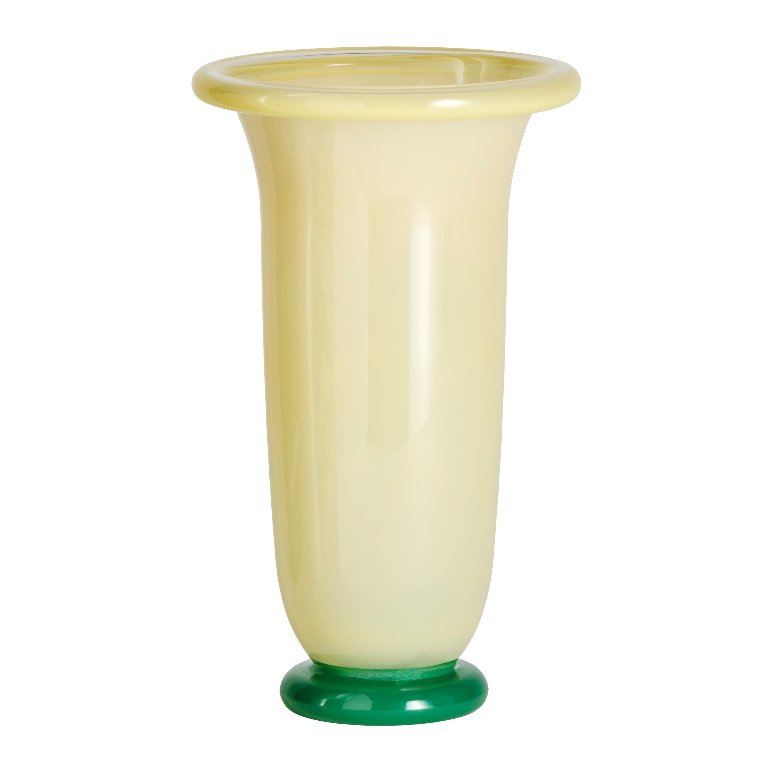 HAY Empire Vaas Large - Sand