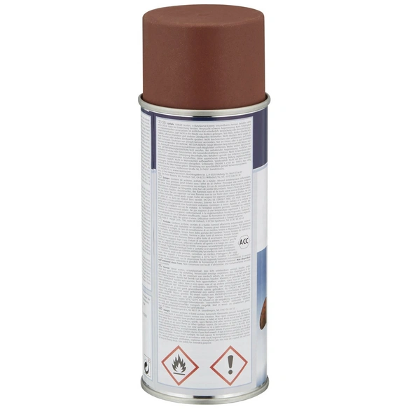 Effektspray »Special«, 400 ml, rostbraun