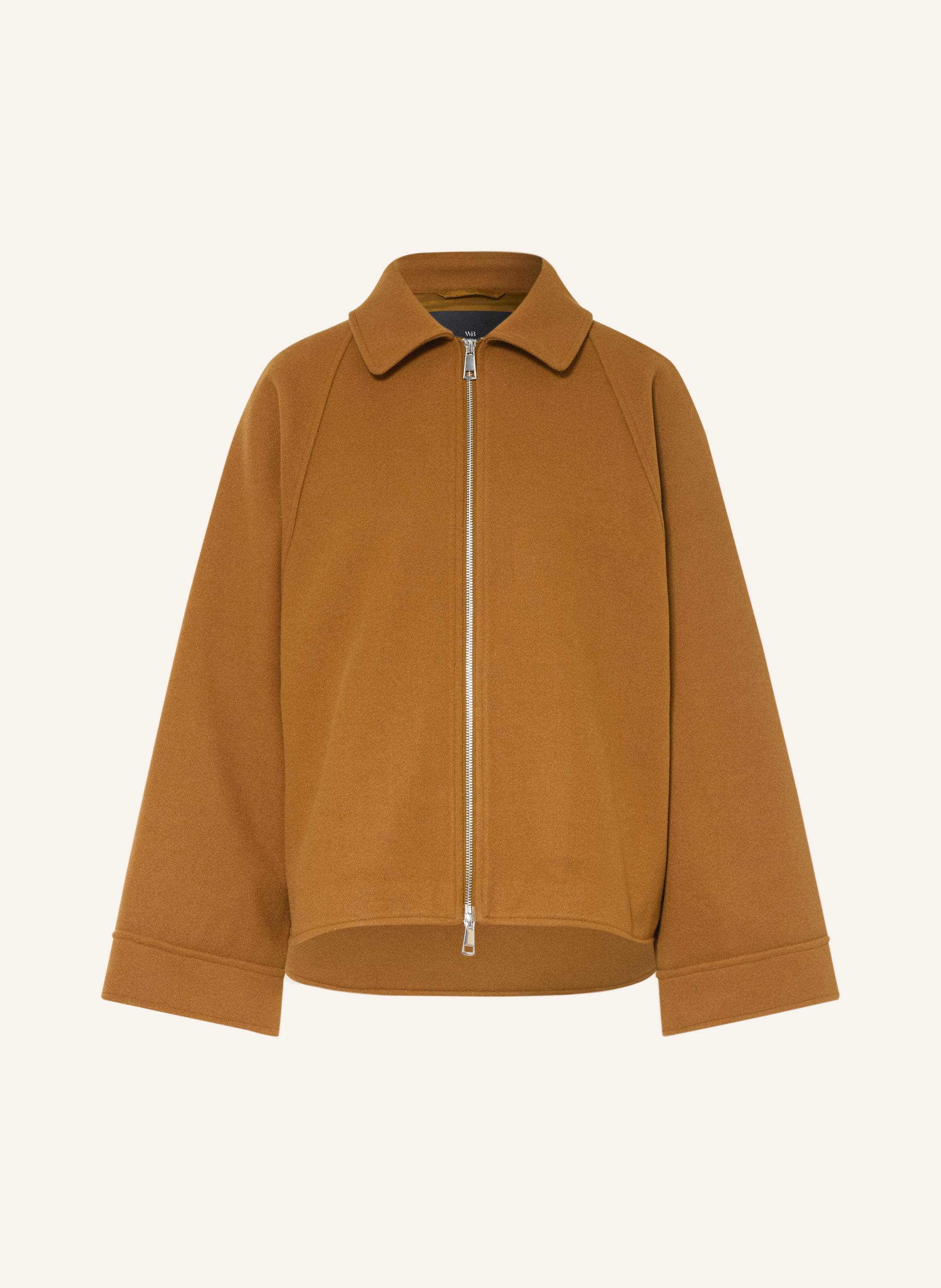 WITHBLACK Jacke JACKIE