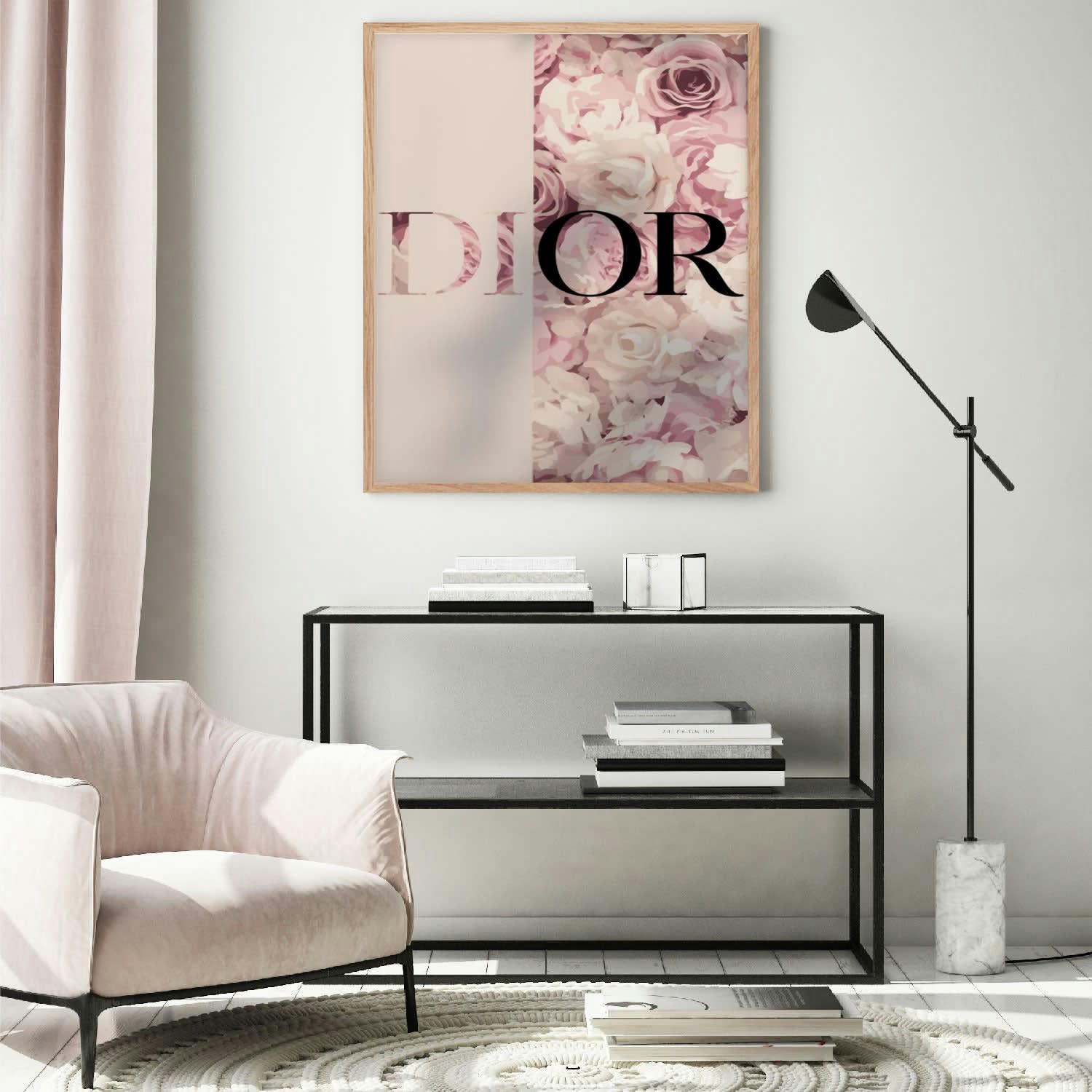 MODA - - 30x40
