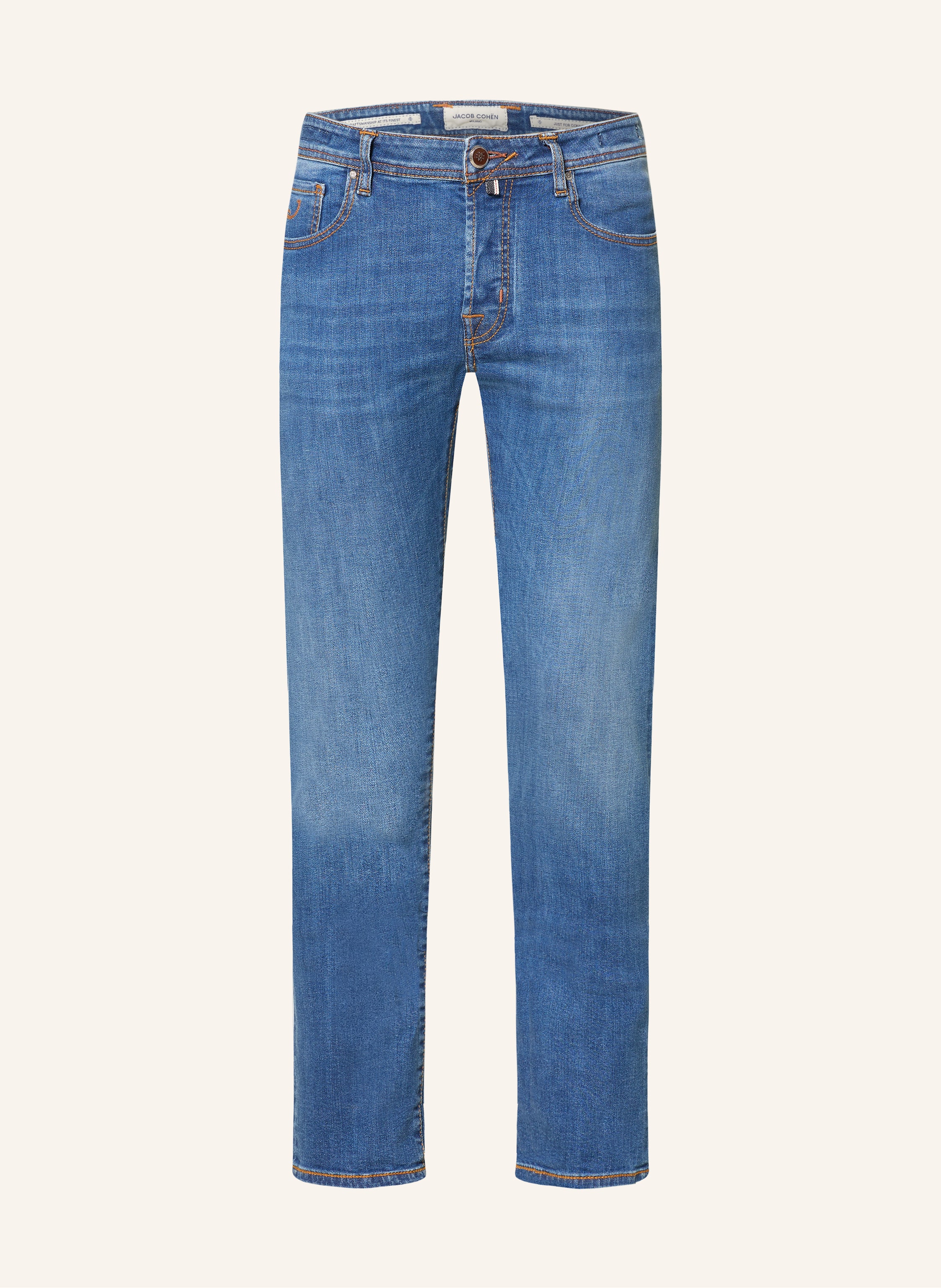 JACOB COHEN Jeans BARD Slim Fit