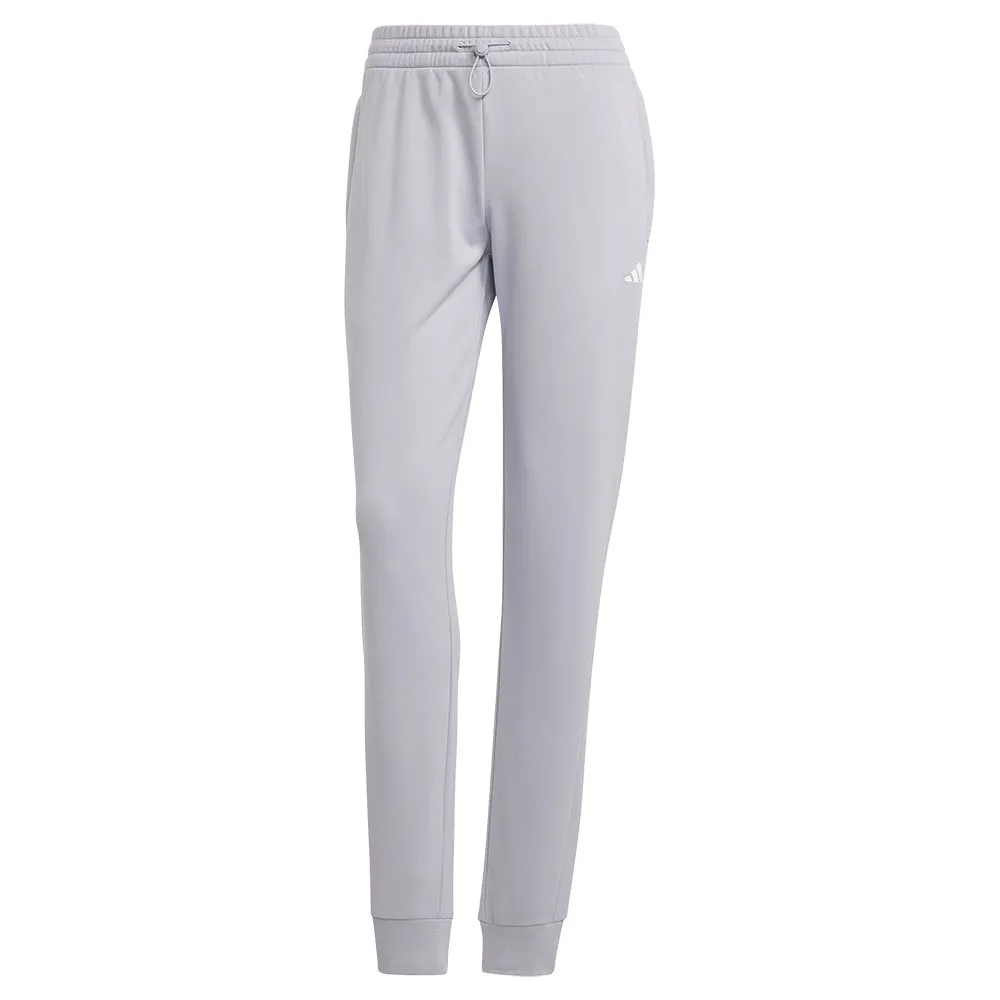 adidas Aeroready Game&Go Regular Tapered Fleece joggers