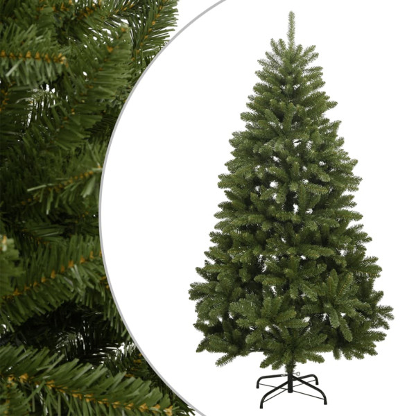 VidaXL sztuczna choinka Zielony 300 cm