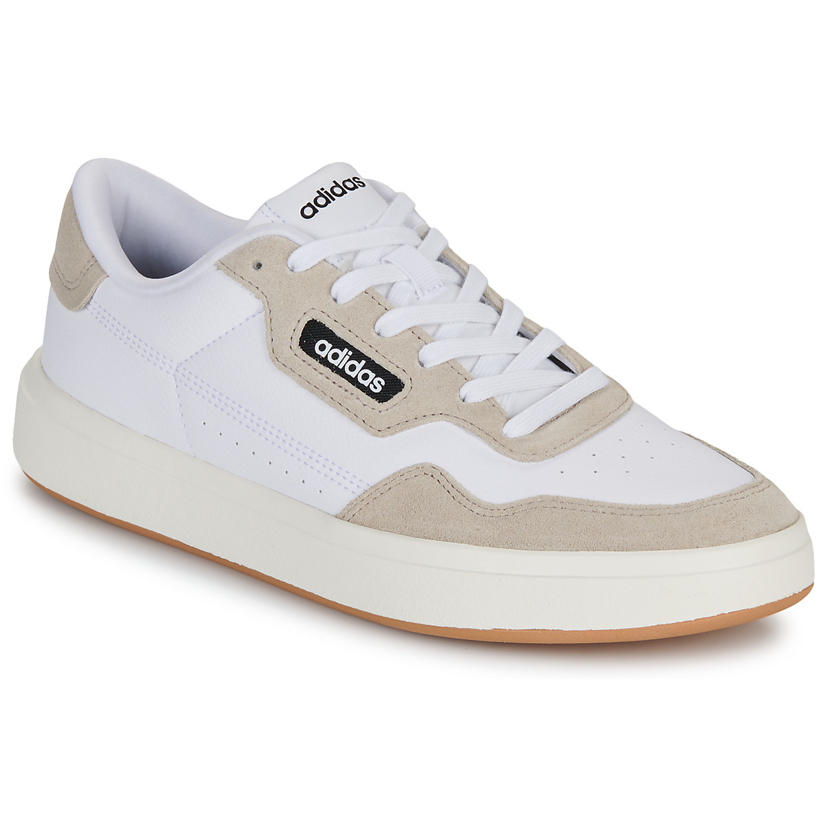 adidas - PARK ST 2.0 - White / Beige