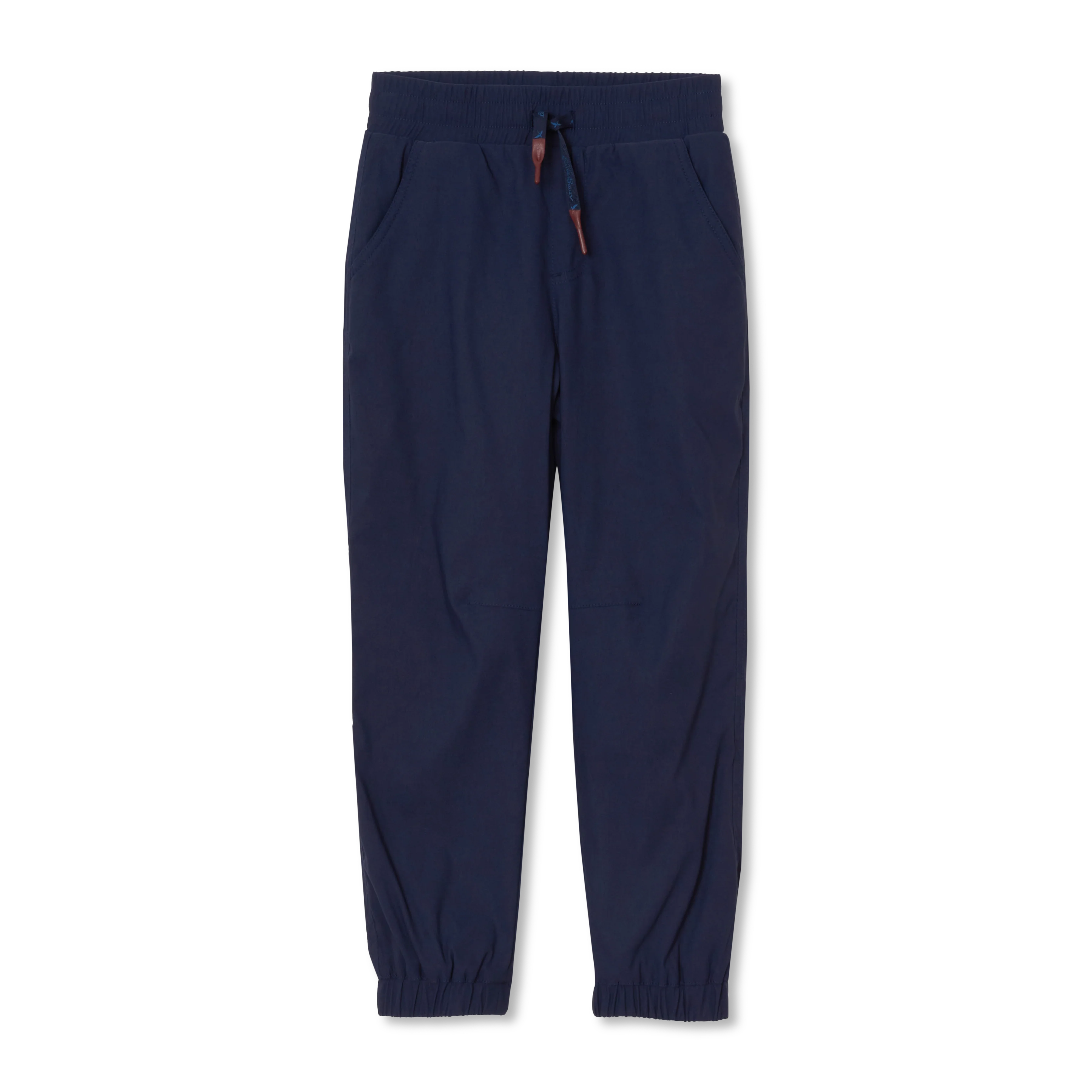 Boys' Adventurer Fleece-Lined Jogger