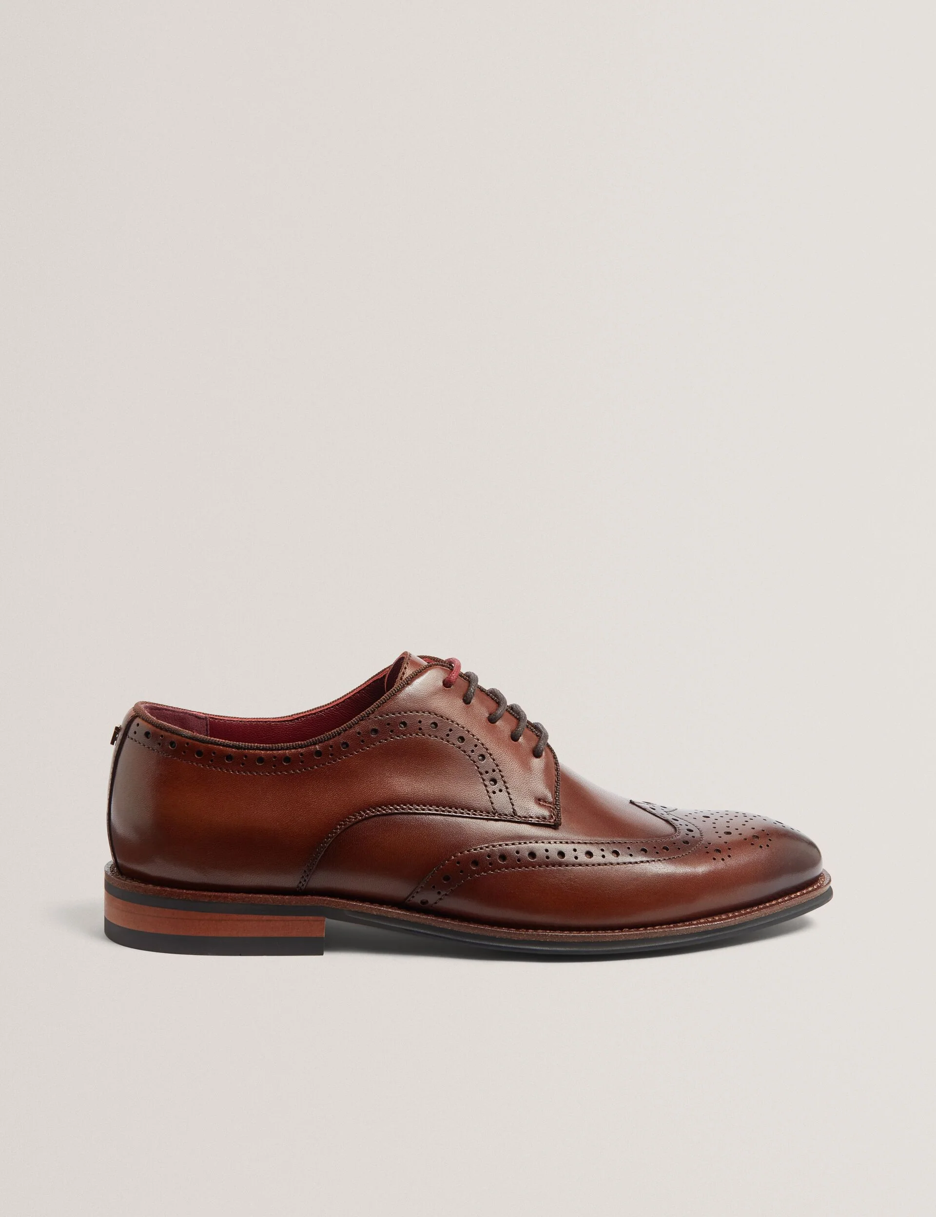 MARKUSE | BROWN