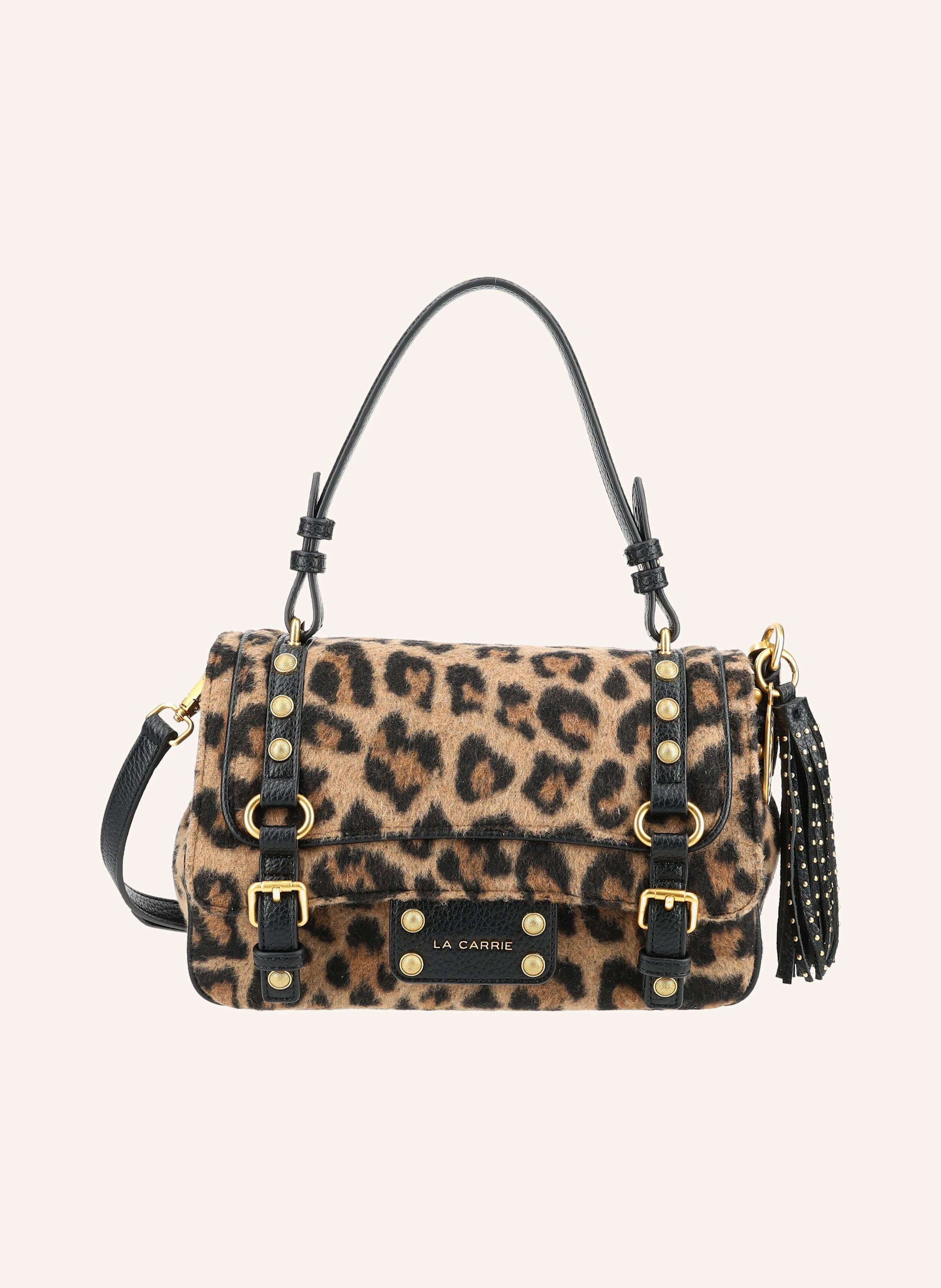 LA CARRIE Taschen ANIMALIER