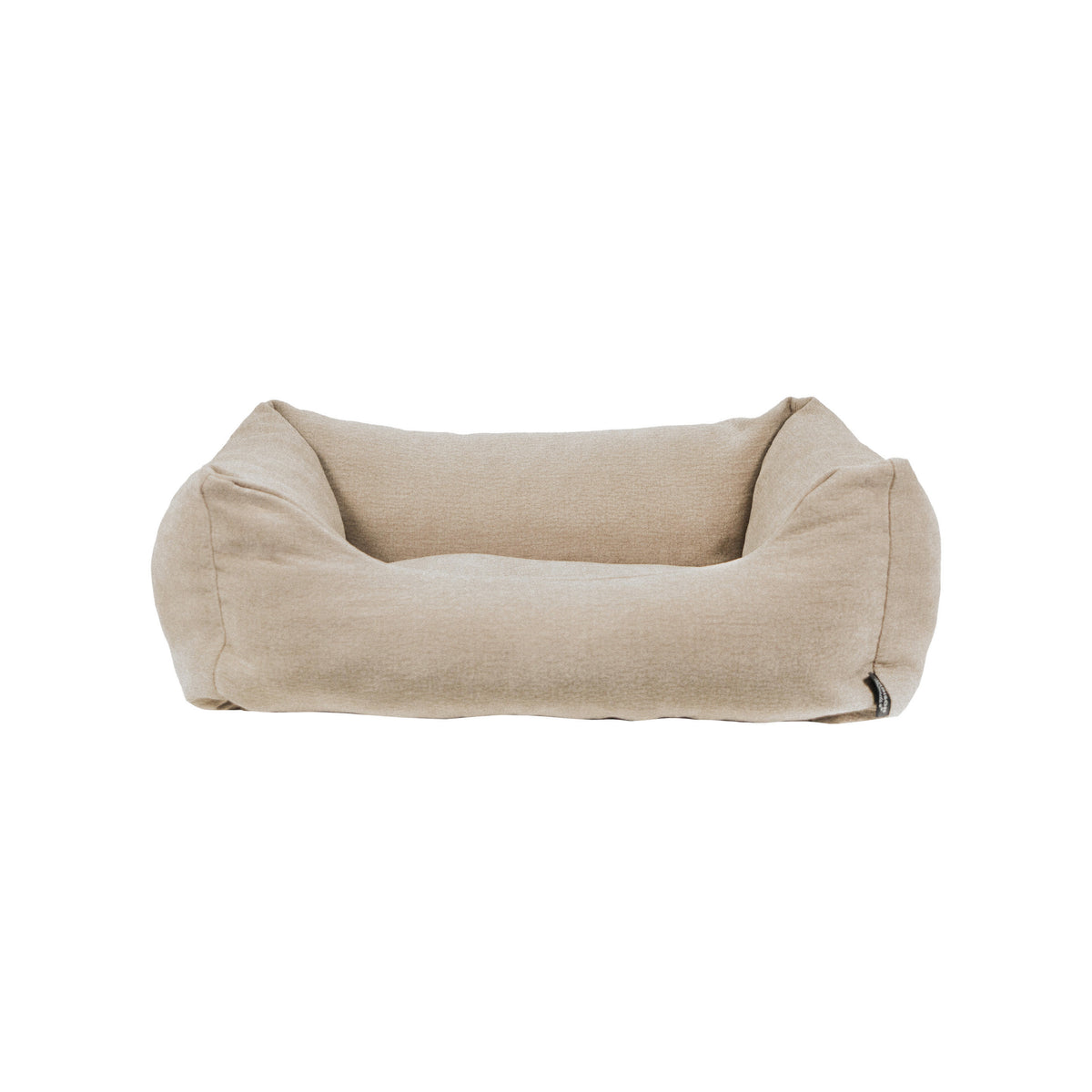 Madison hondenkussen Lins - taupe - 67x80x22cm