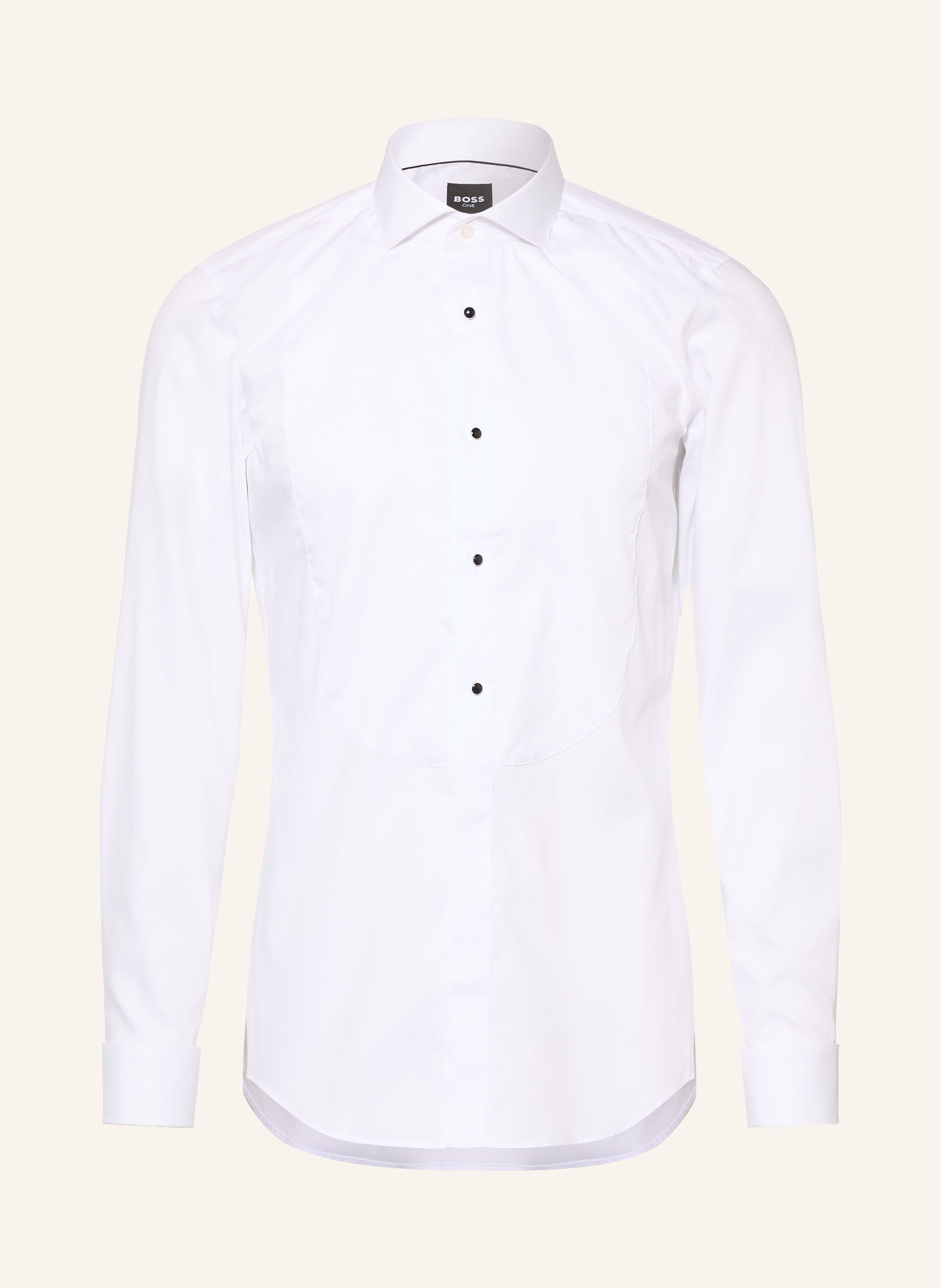 BOSS Hemd HANK Slim Fit