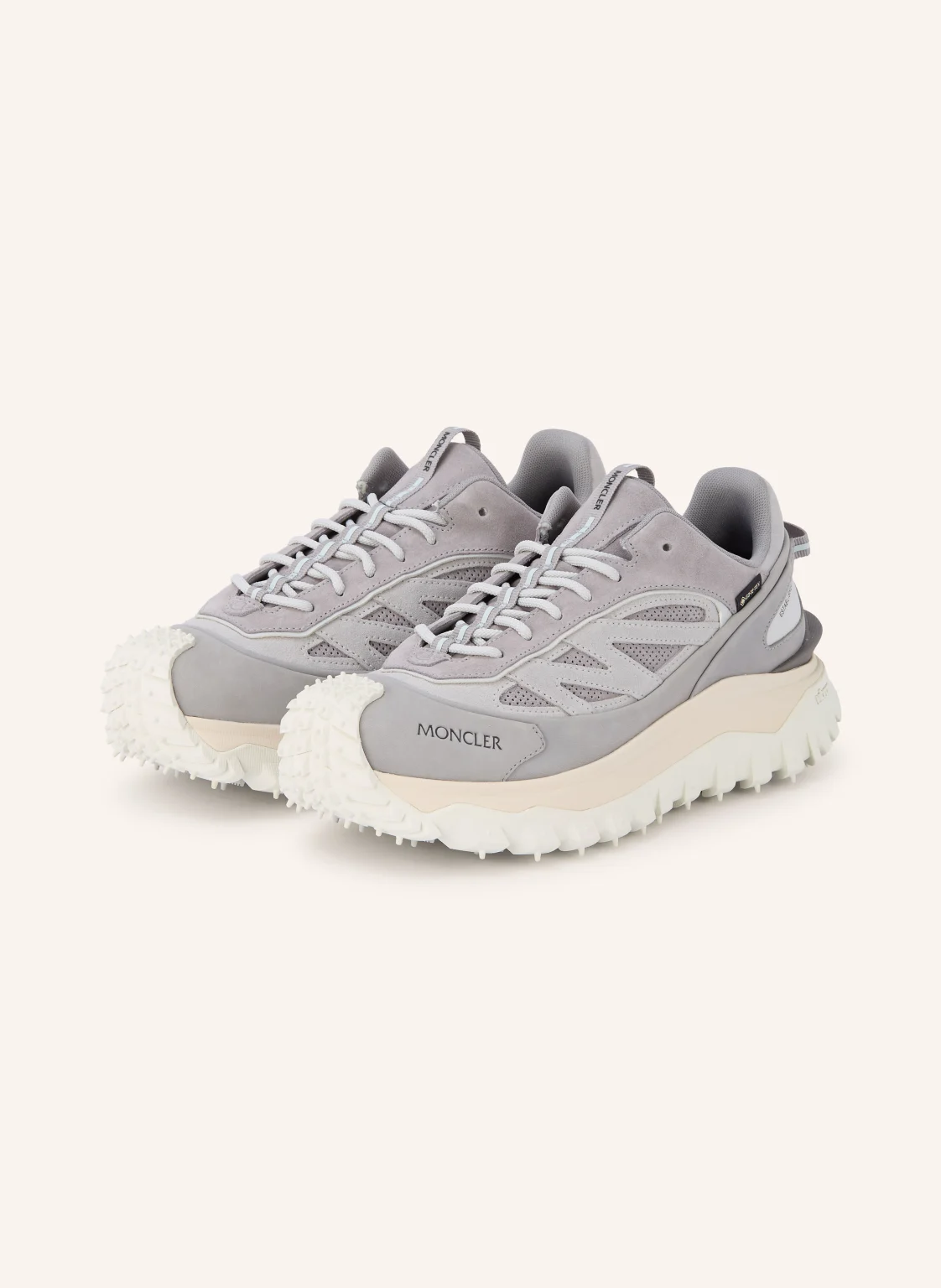 MONCLER Sneaker TRAILGRIP
