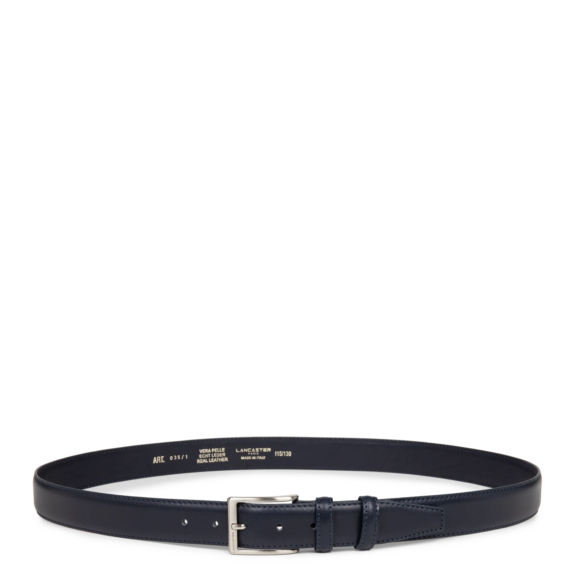 Ceinture - Ceinture Soft Homme